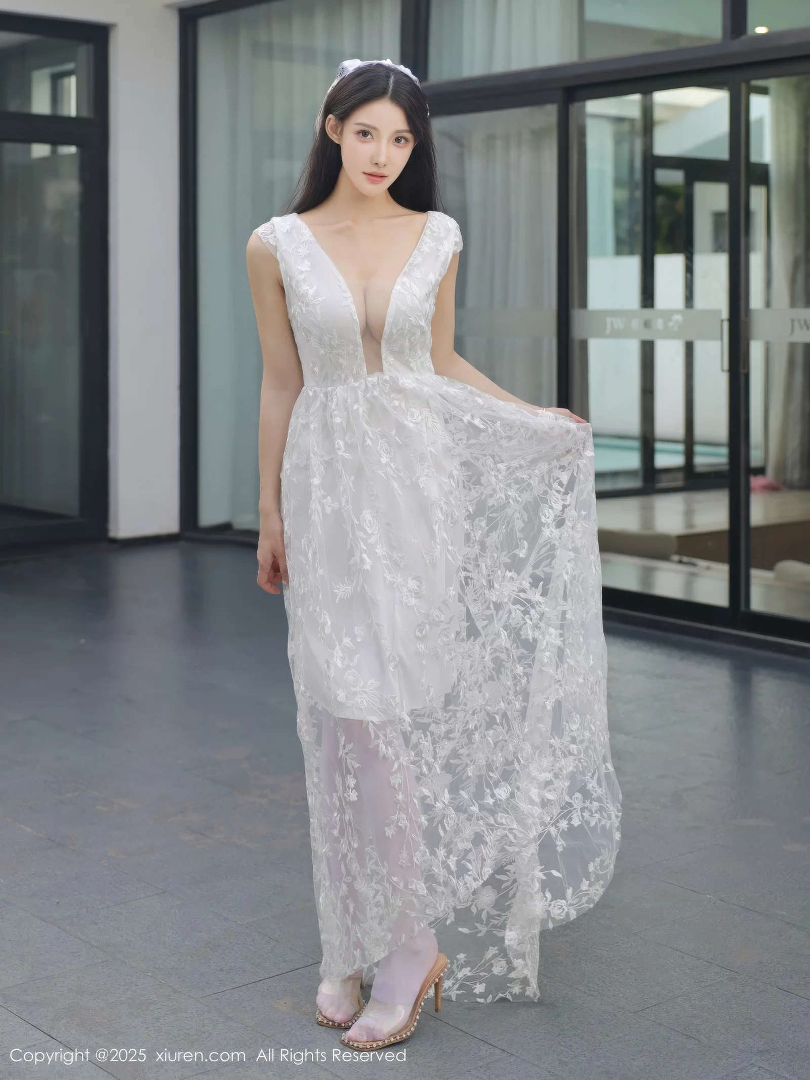 Xrmnw.Vip_梨霜儿_合集 Xrmnw.Vip_梨霜儿_写真