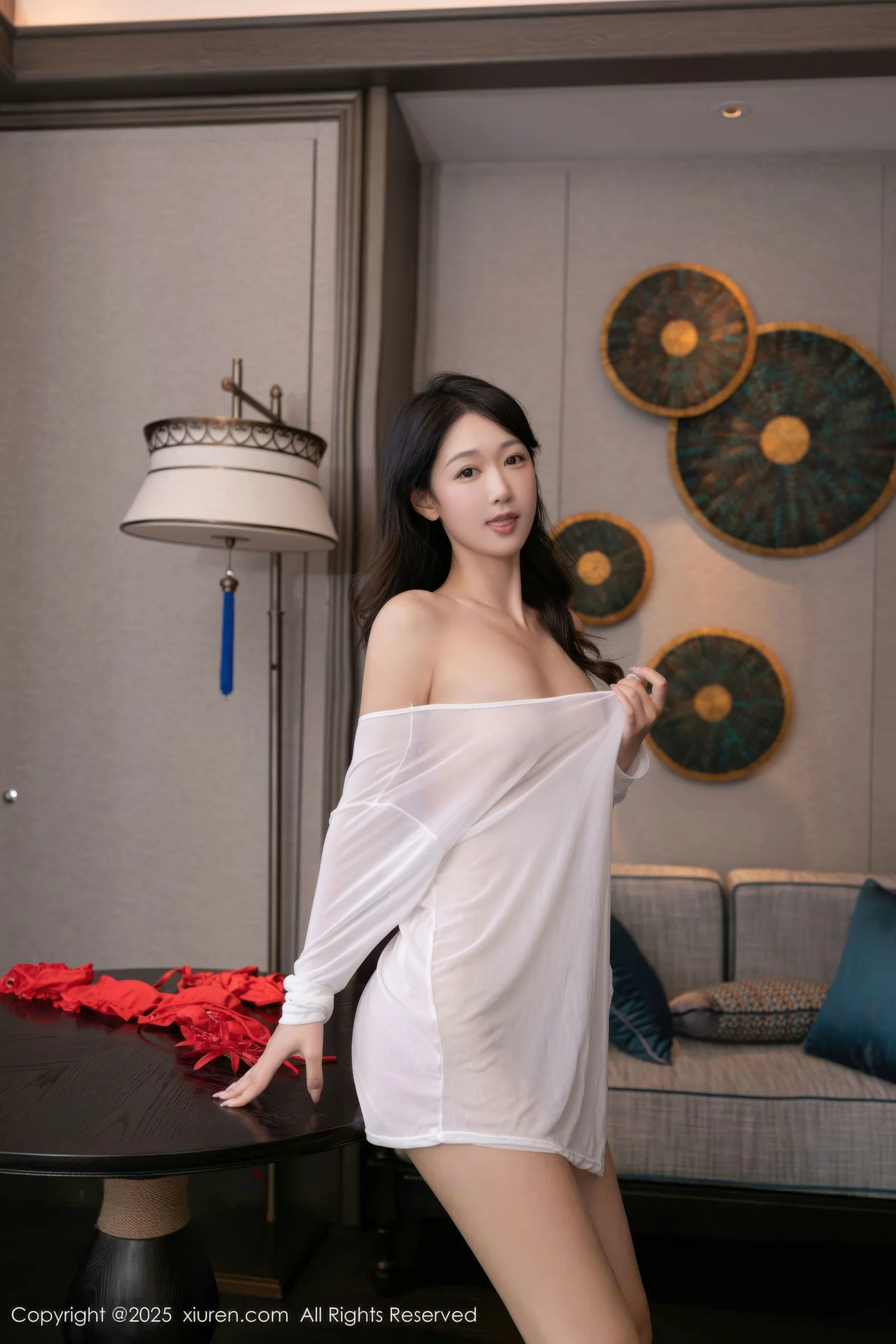 Xrmnw.Vip_唐安琪_写真