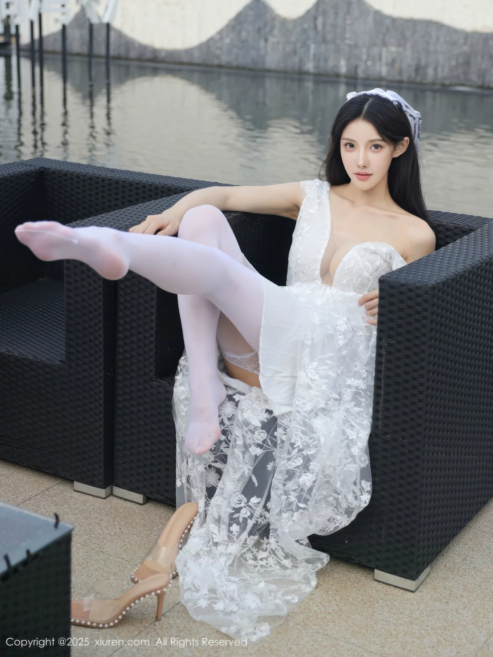 Xrmnw.Vip_梨霜儿_合集 Xrmnw.Vip_梨霜儿_写真