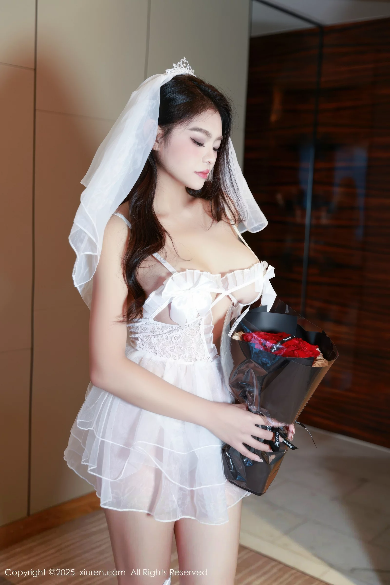 Xrmnw.Vip_冬安_合集 Xrmnw.Vip_冬安_写真