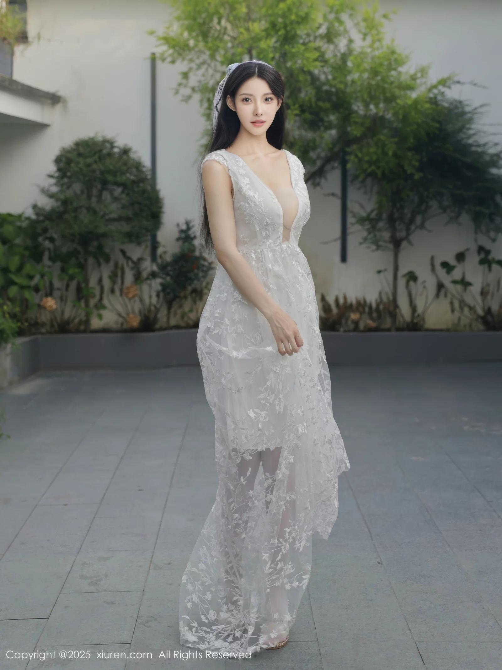 Xrmnw.Vip_梨霜儿_合集 Xrmnw.Vip_梨霜儿_写真