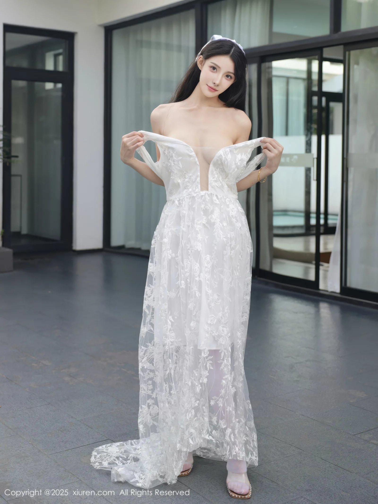 Xrmnw.Vip_梨霜儿_合集 Xrmnw.Vip_梨霜儿_写真