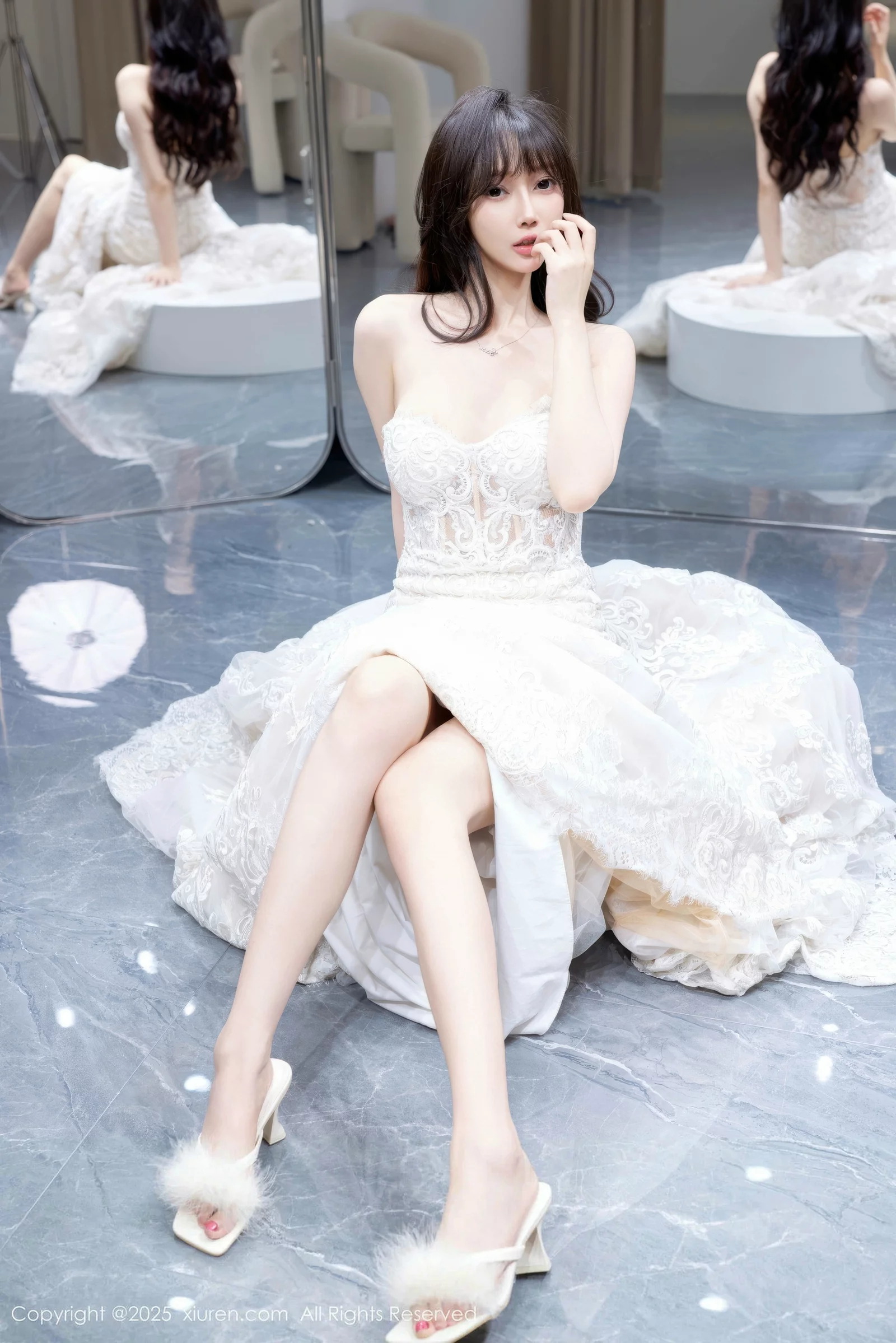 Xrmnw.Vip_玥儿玥_合集 Xrmnw.Vip_玥儿玥_写真