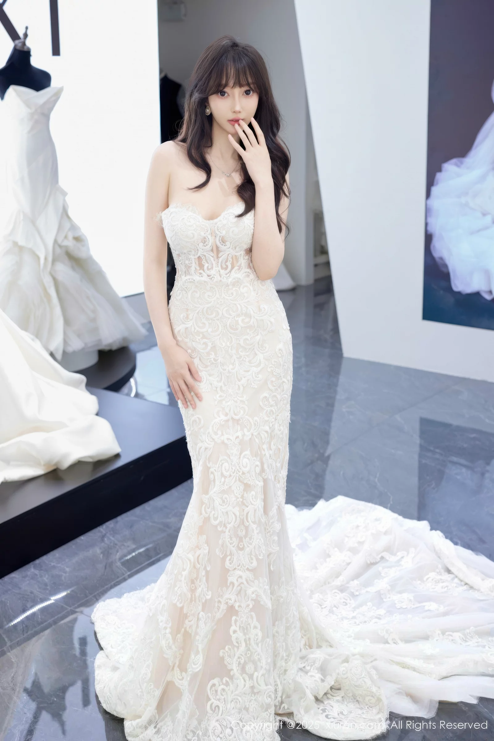 Xrmnw.Vip_玥儿玥_合集 Xrmnw.Vip_玥儿玥_写真