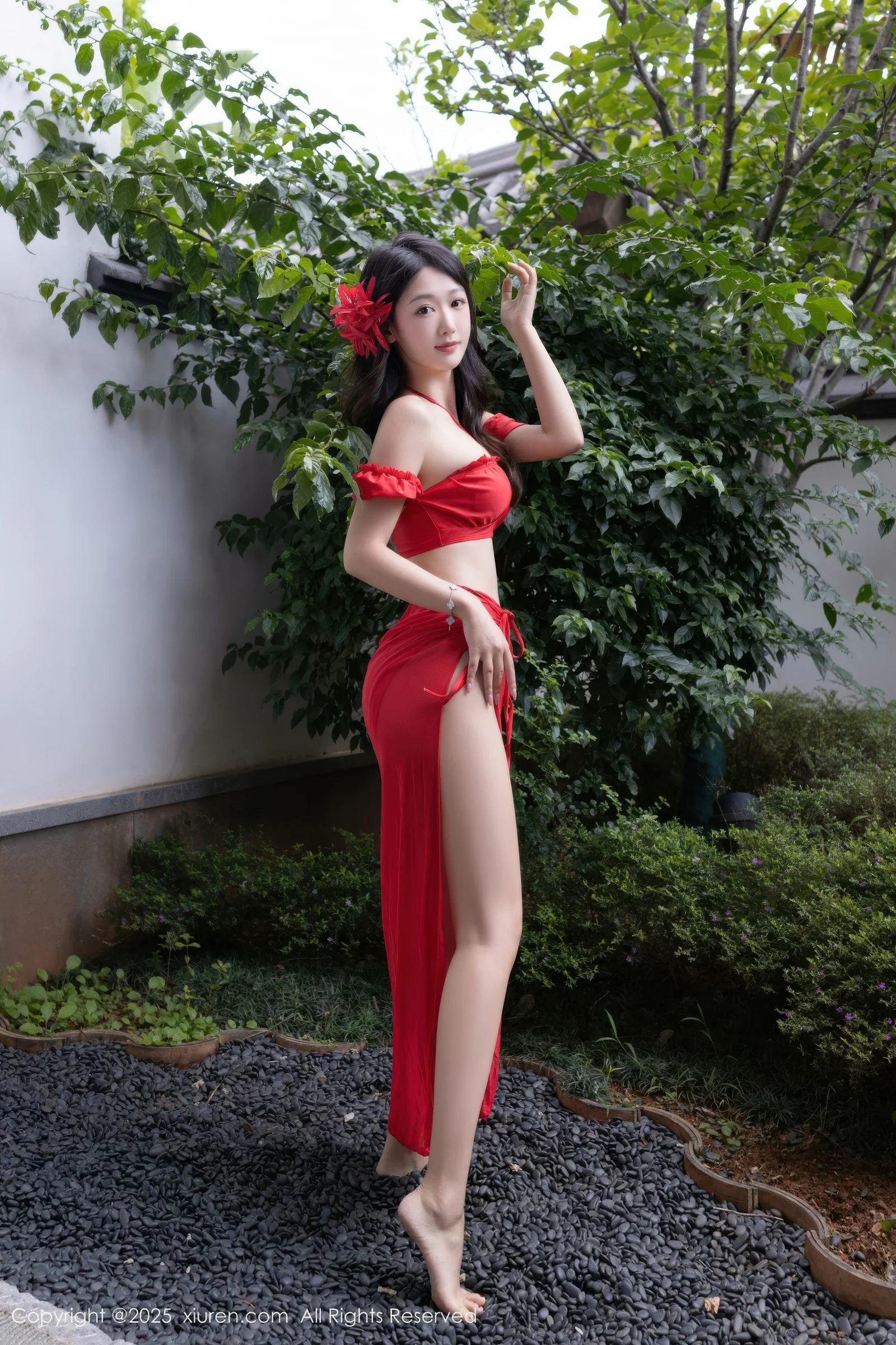 Xrmnw.Vip_唐安琪_写真