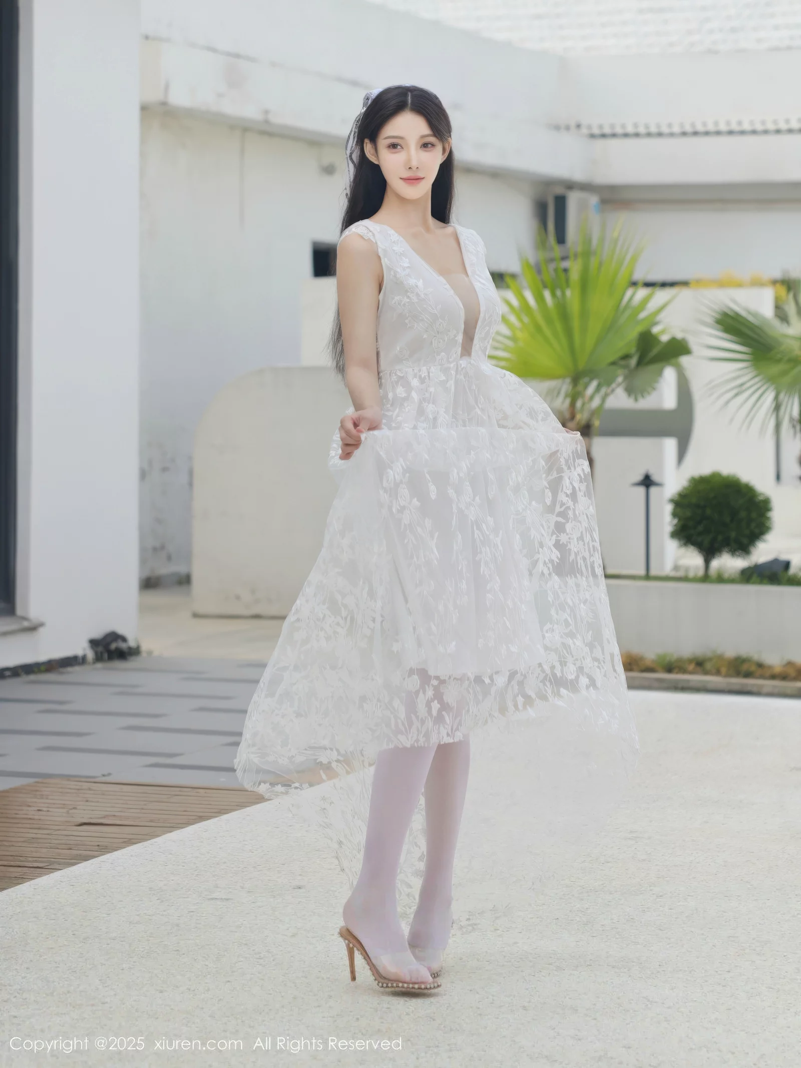 Xrmnw.Vip_梨霜儿_合集 Xrmnw.Vip_梨霜儿_写真