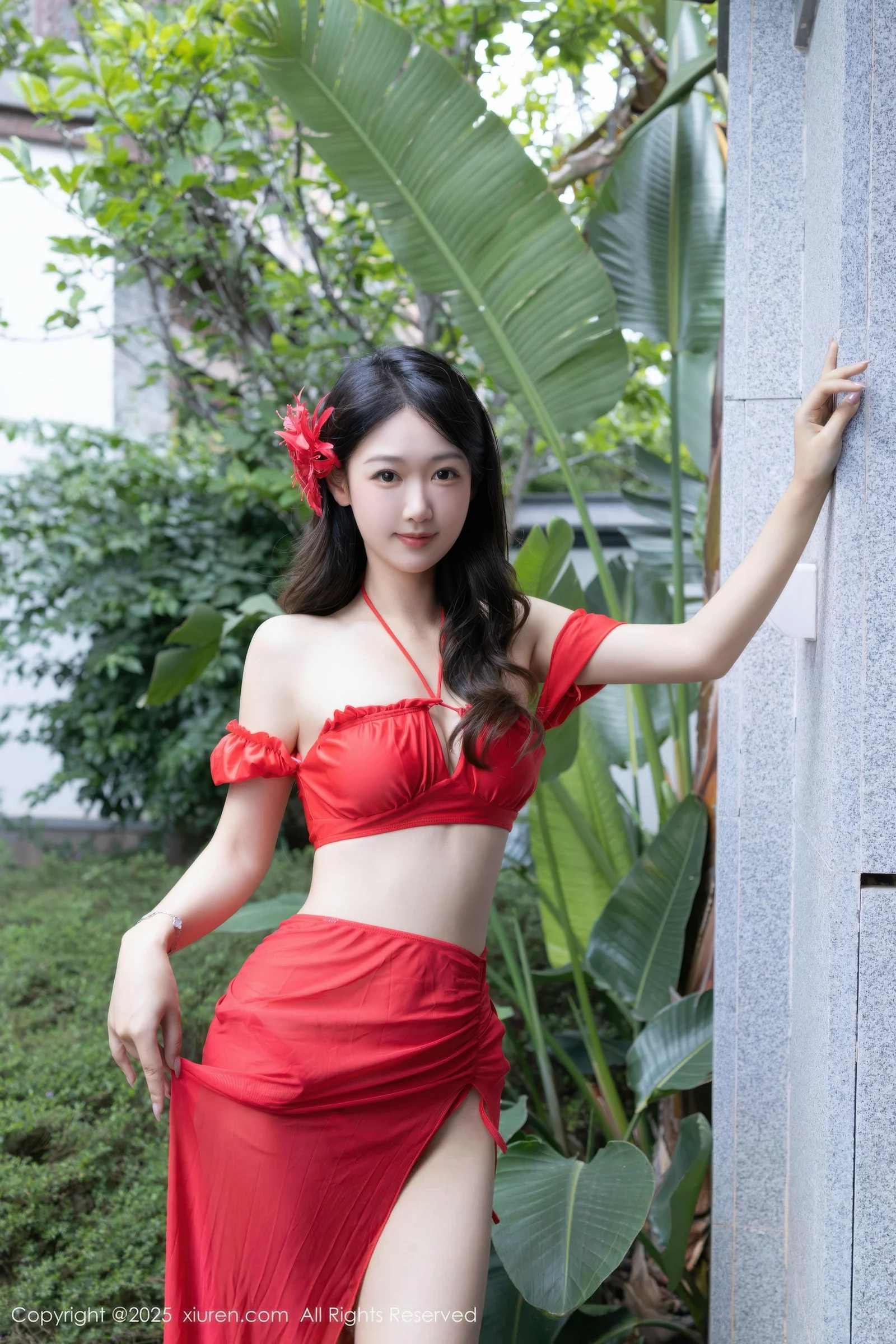 Xrmnw.Vip_唐安琪_写真