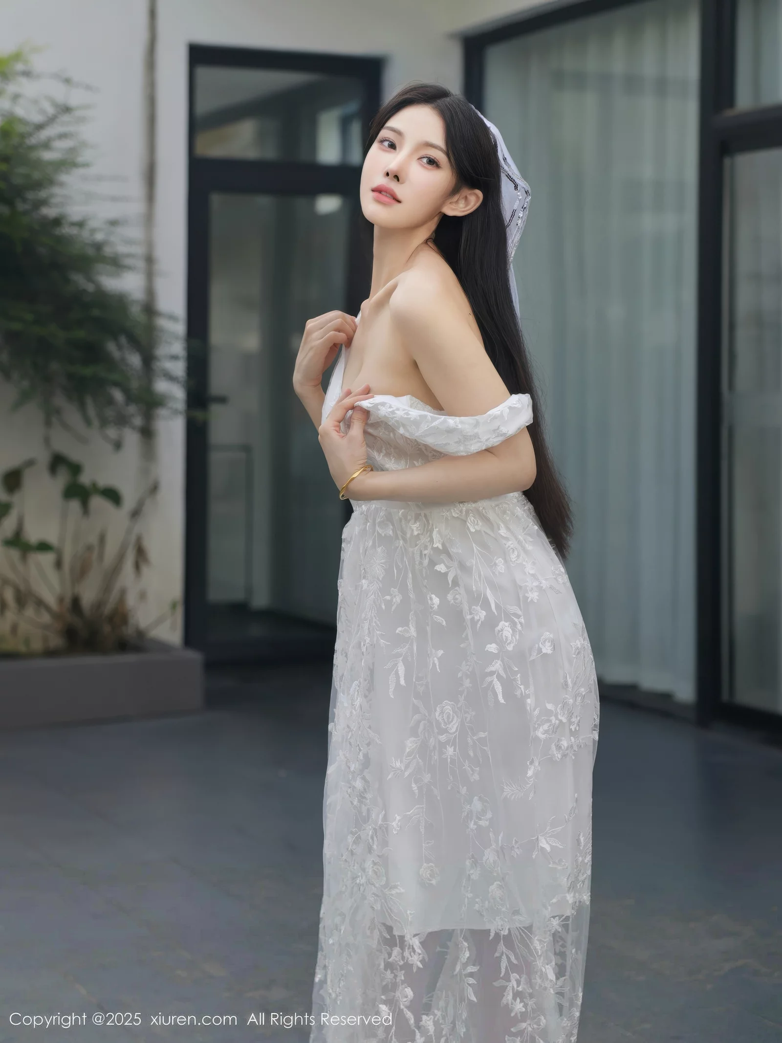 Xrmnw.Vip_梨霜儿_合集 Xrmnw.Vip_梨霜儿_写真