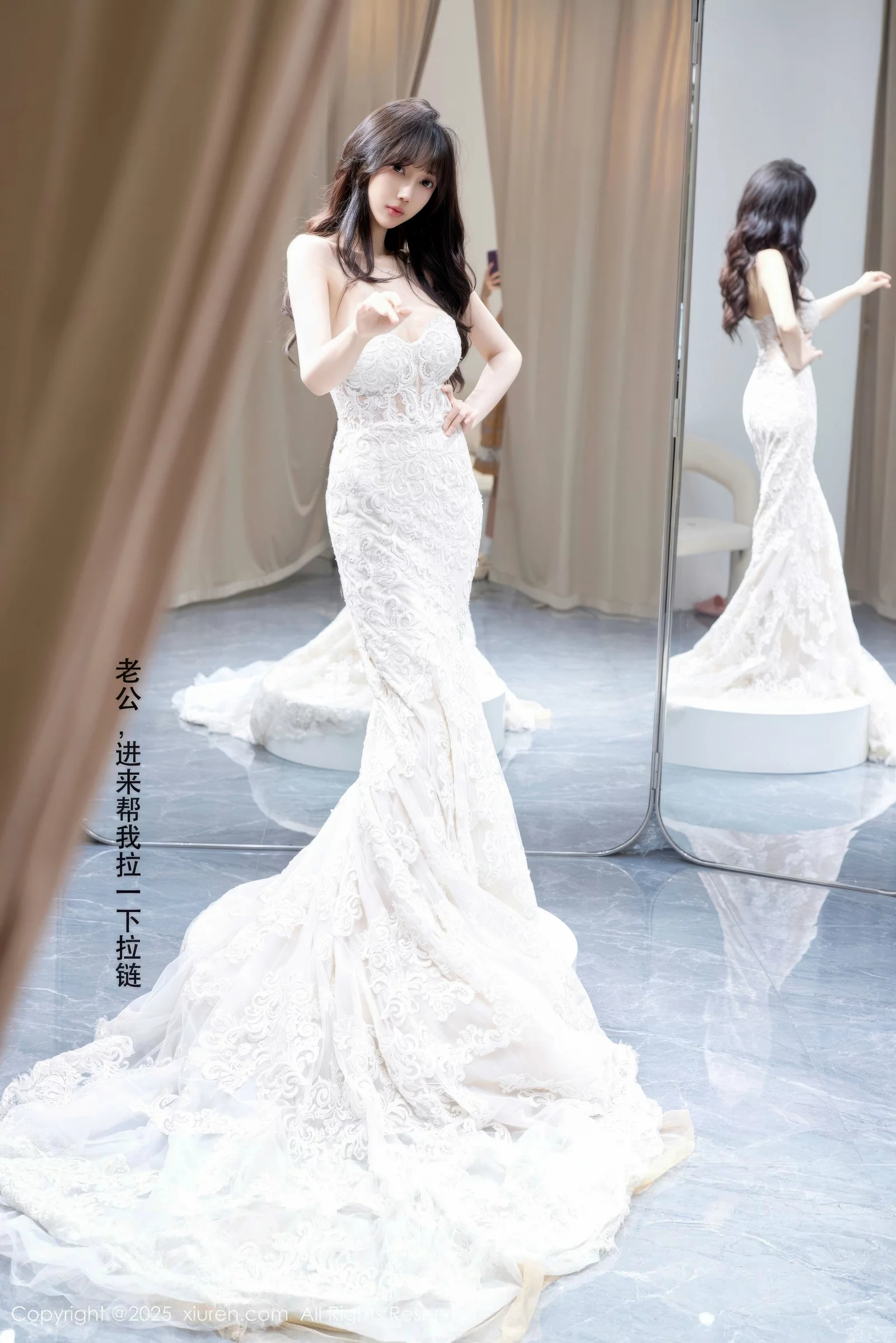 Xrmnw.Vip_玥儿玥_写真