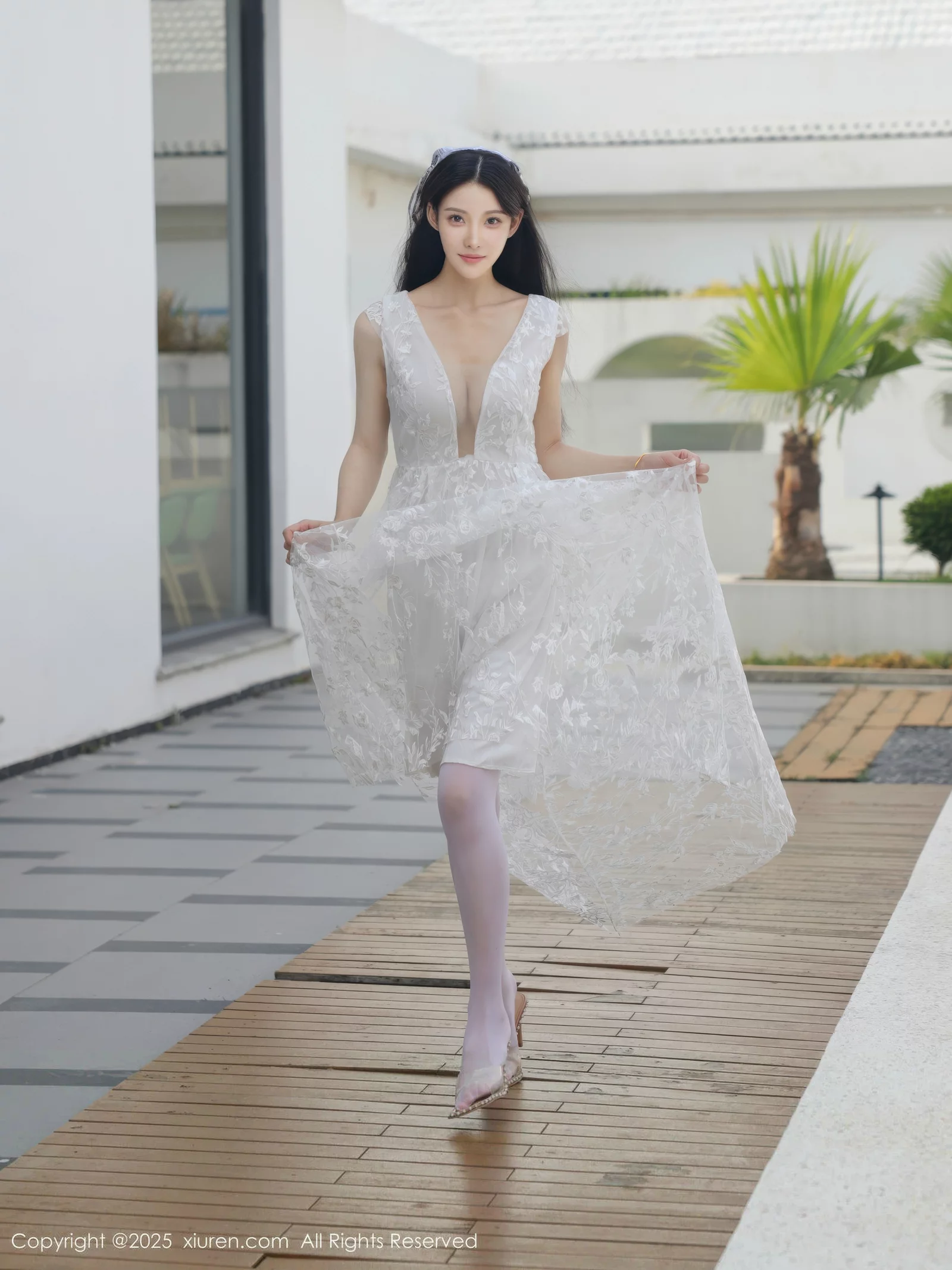 Xrmnw.Vip_梨霜儿_合集 Xrmnw.Vip_梨霜儿_写真