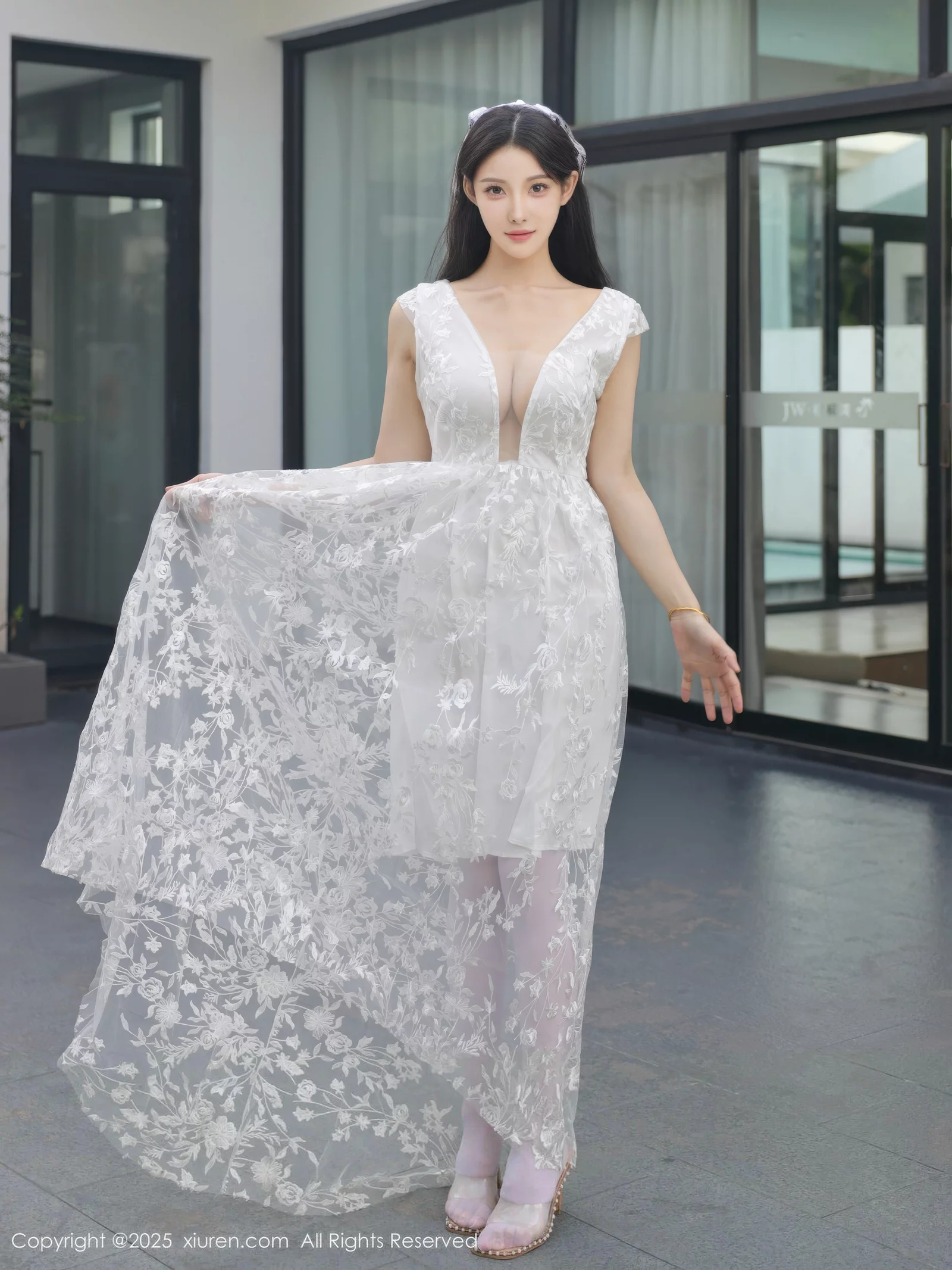 Xrmnw.Vip_梨霜儿_合集 Xrmnw.Vip_梨霜儿_写真