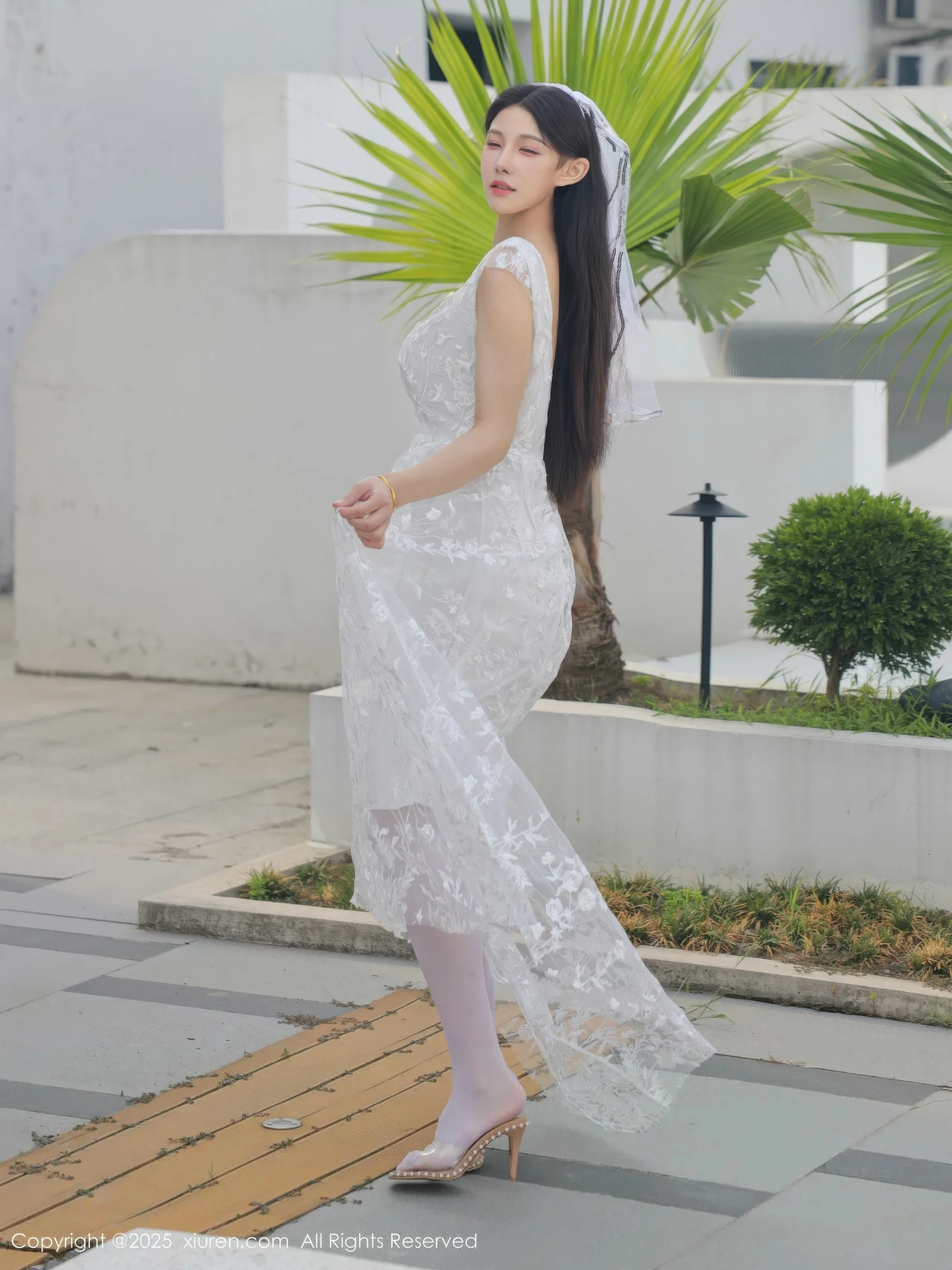 Xrmnw.Vip_梨霜儿_合集 Xrmnw.Vip_梨霜儿_写真