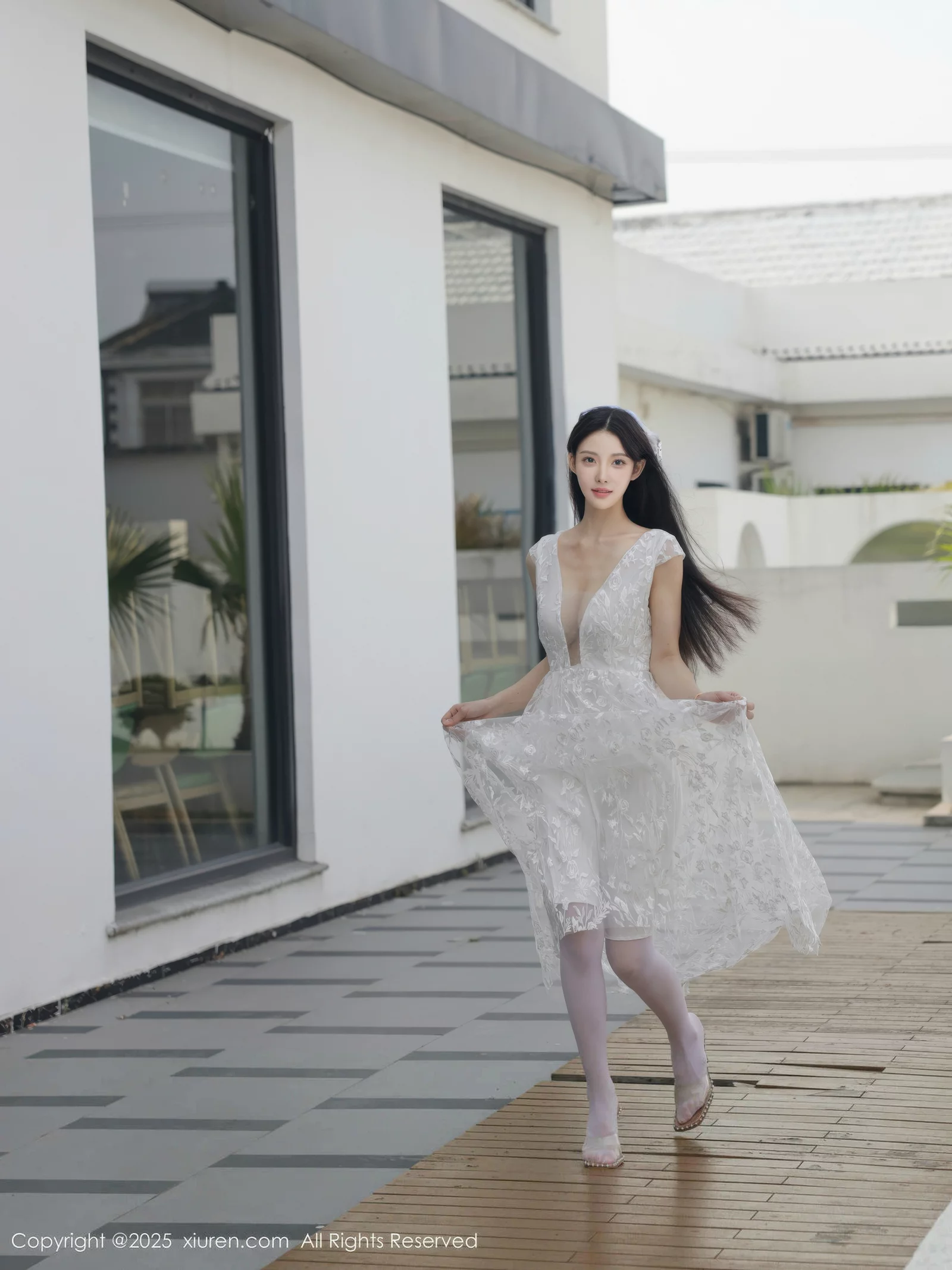 Xrmnw.Vip_梨霜儿_合集 Xrmnw.Vip_梨霜儿_写真