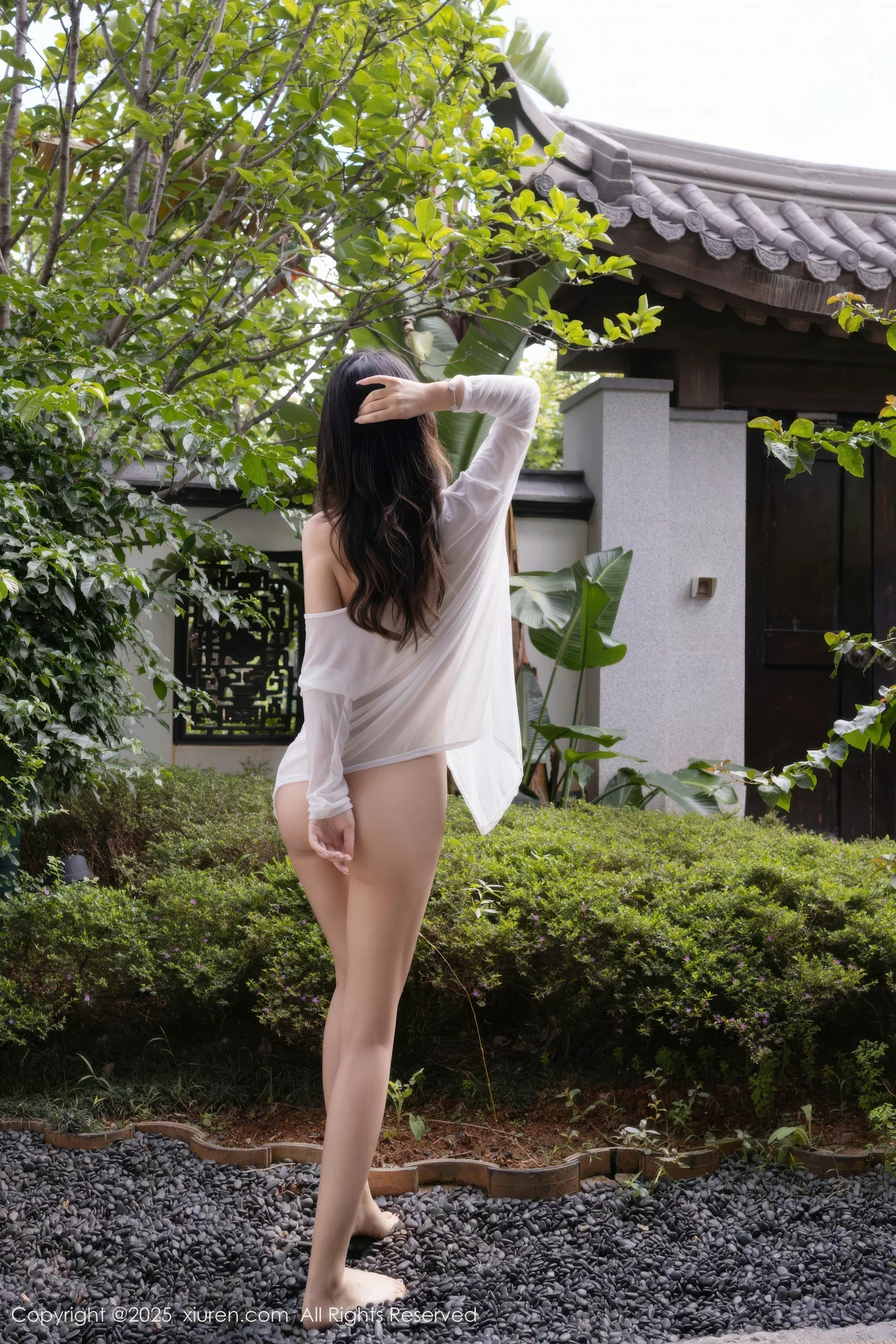 Xrmnw.Vip_唐安琪_写真