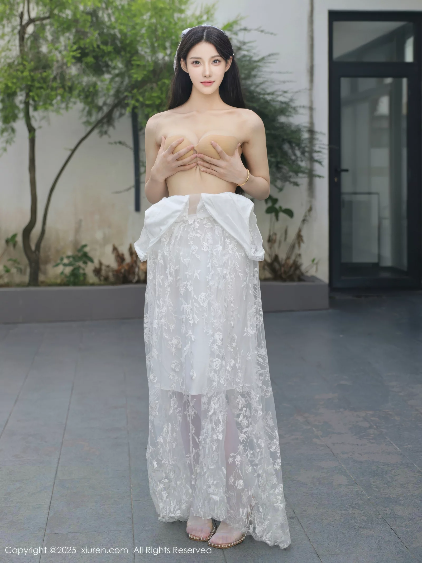 Xrmnw.Vip_梨霜儿_合集 Xrmnw.Vip_梨霜儿_写真