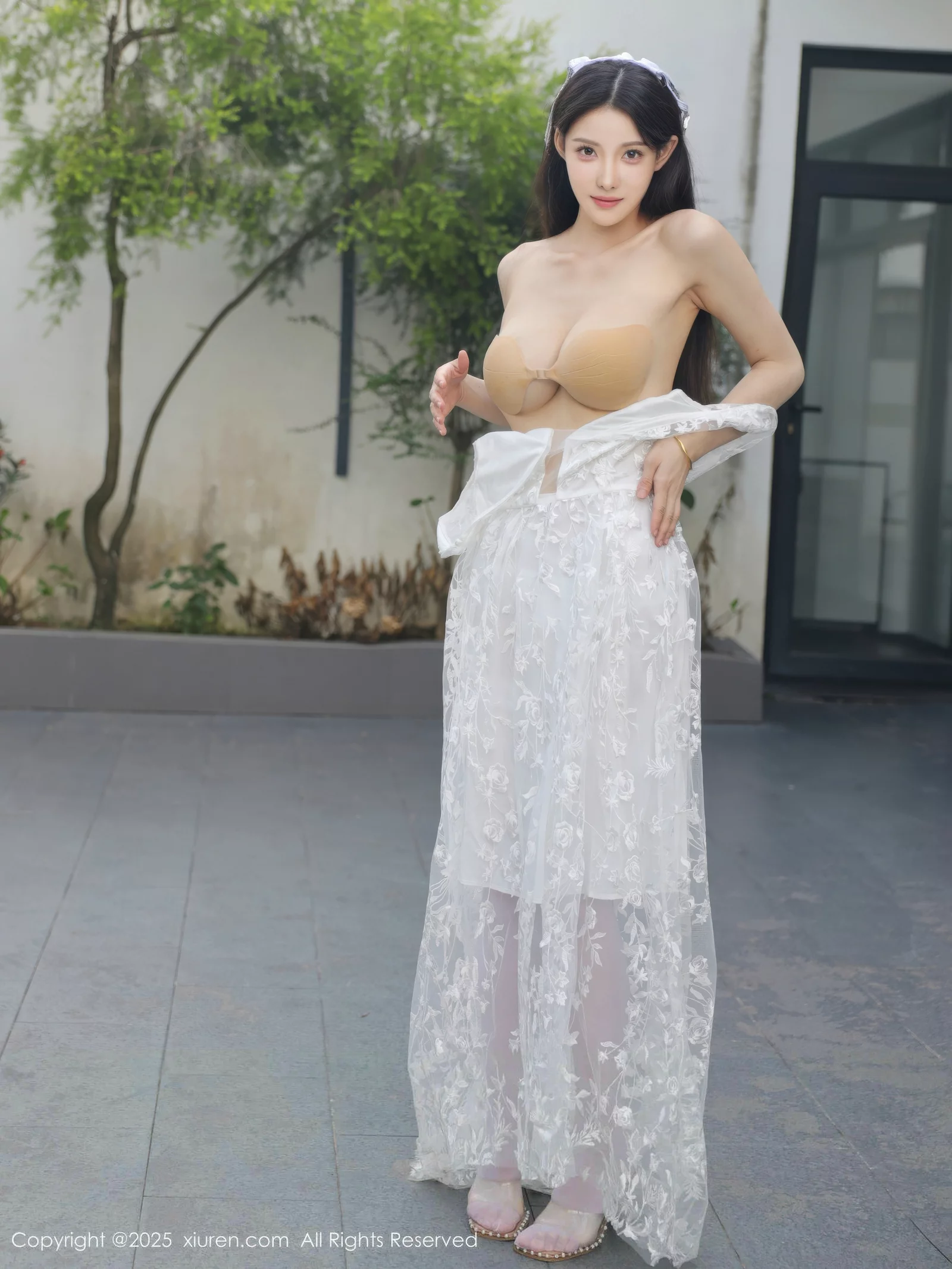 Xrmnw.Vip_梨霜儿_合集 Xrmnw.Vip_梨霜儿_写真