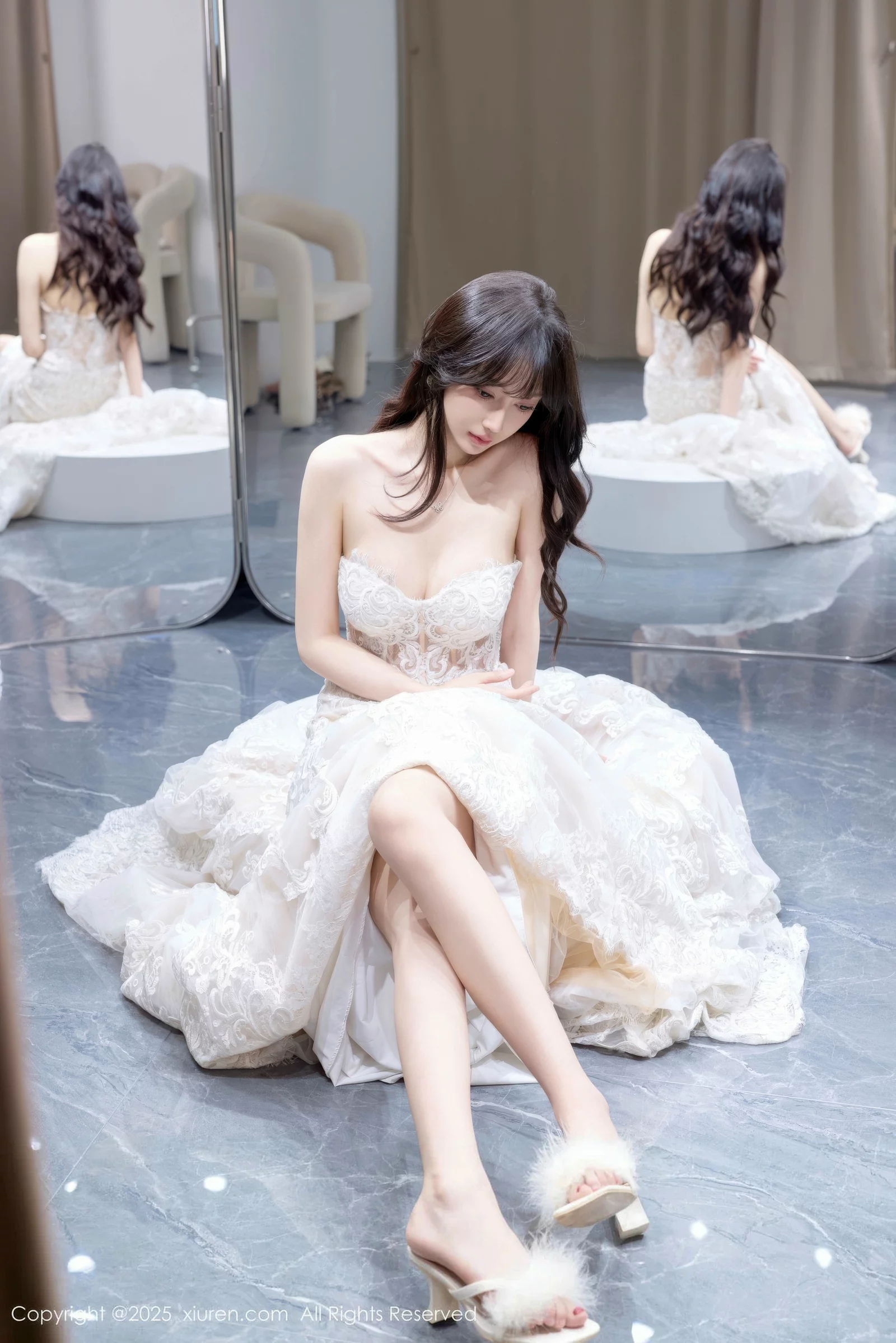 Xrmnw.Vip_玥儿玥_合集 Xrmnw.Vip_玥儿玥_写真