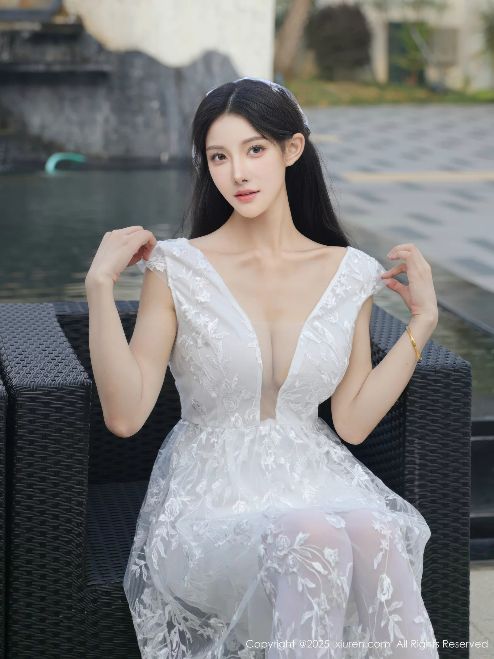 Xrmnw.Vip_梨霜儿_合集 Xrmnw.Vip_梨霜儿_写真