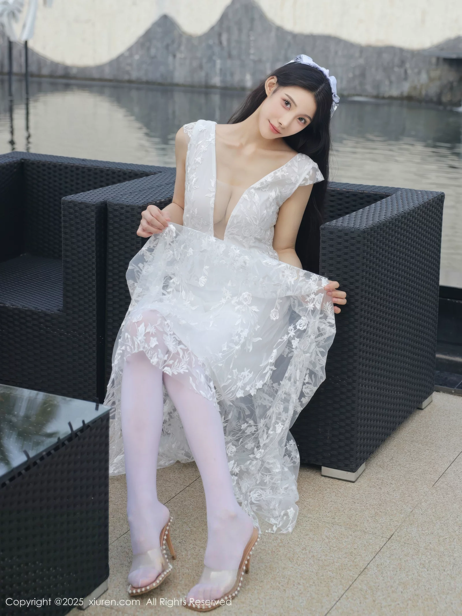 Xrmnw.Vip_梨霜儿_合集 Xrmnw.Vip_梨霜儿_写真