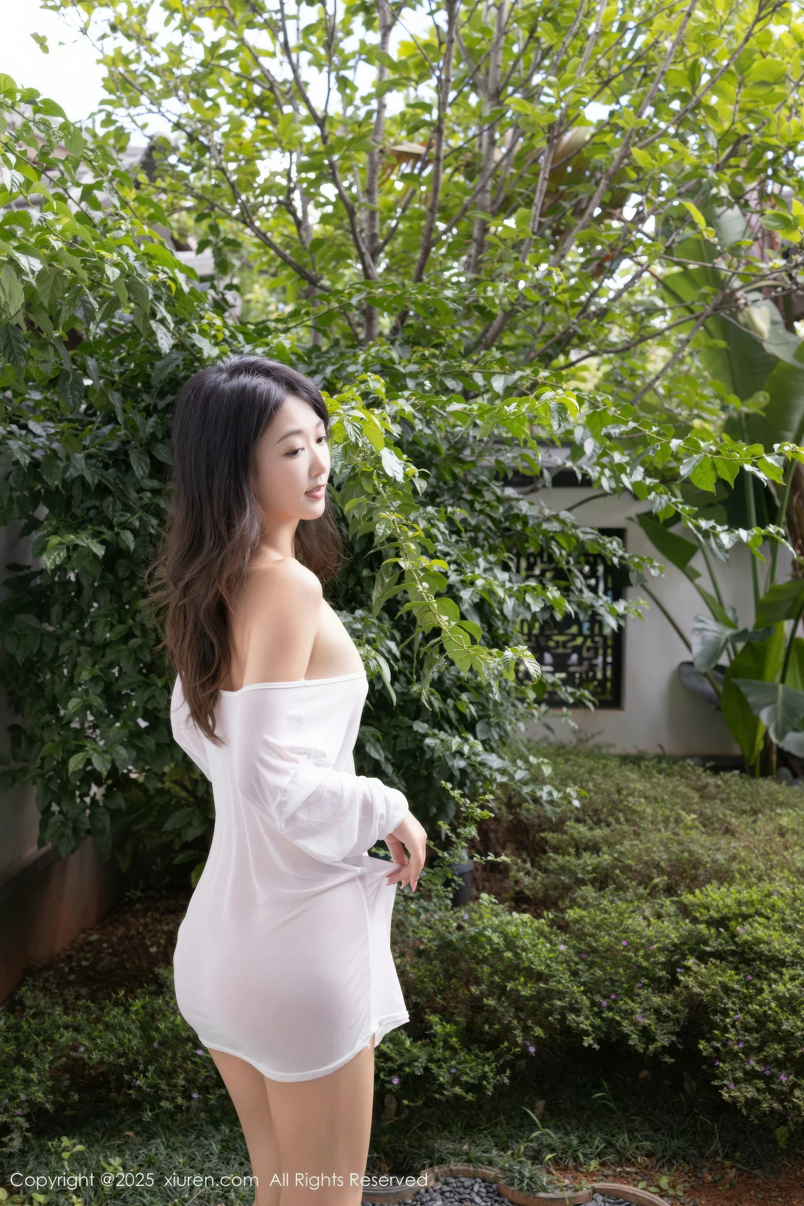 Xrmnw.Vip_唐安琪_写真