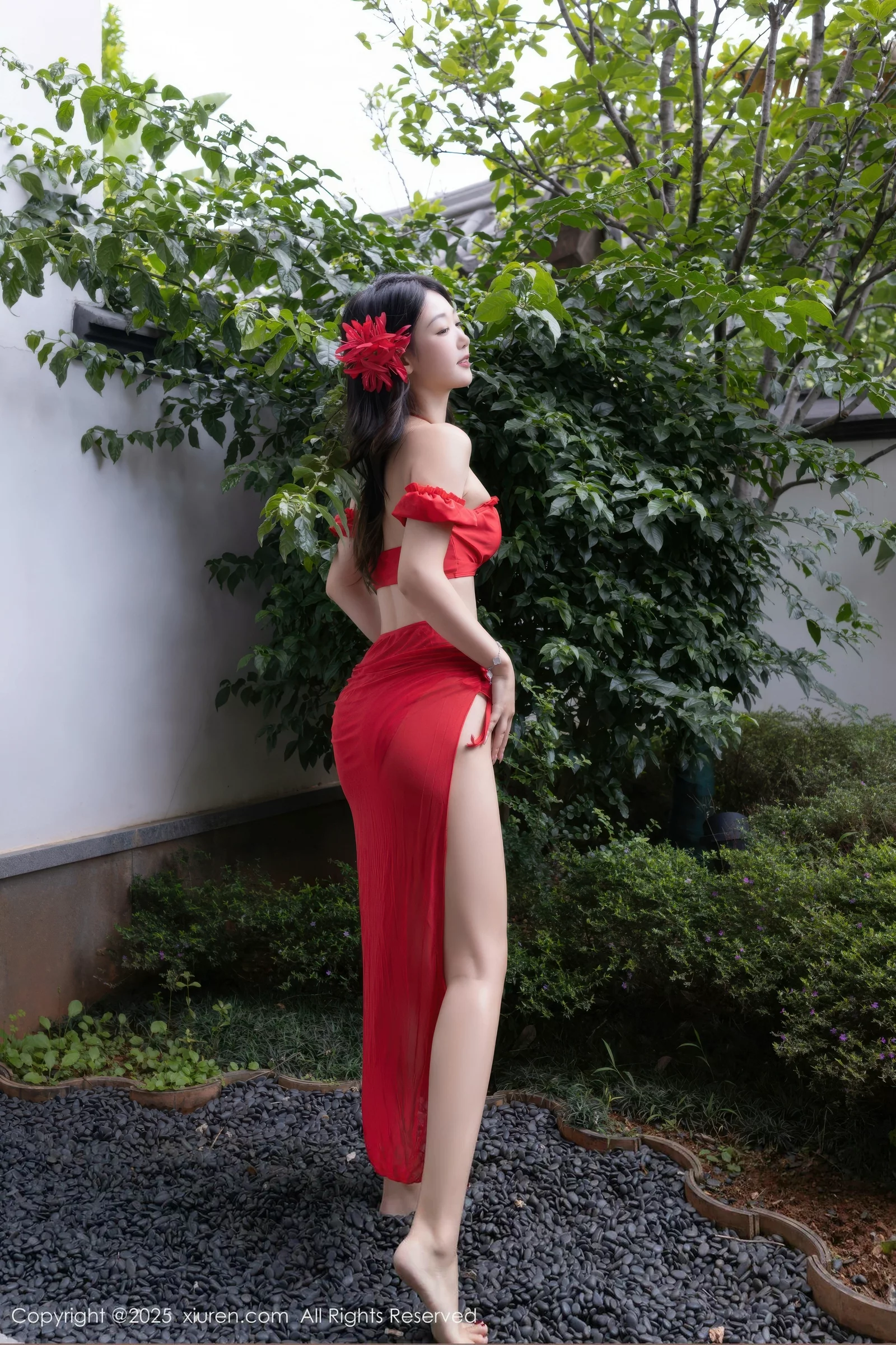 Xrmnw.Vip_唐安琪_写真