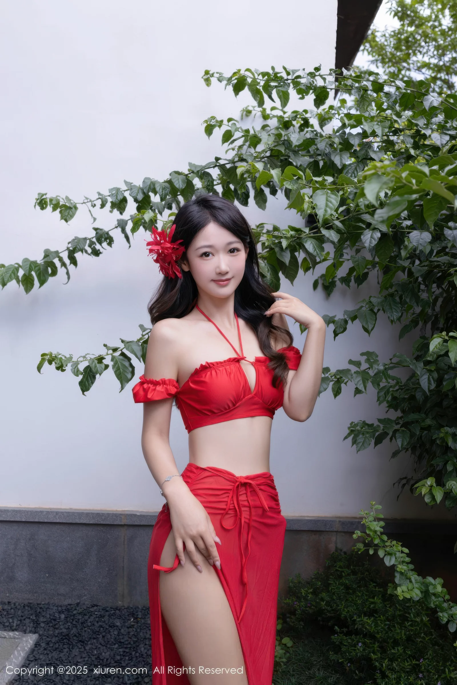 Xrmnw.Vip_唐安琪_合集 Xrmnw.Vip_唐安琪_写真