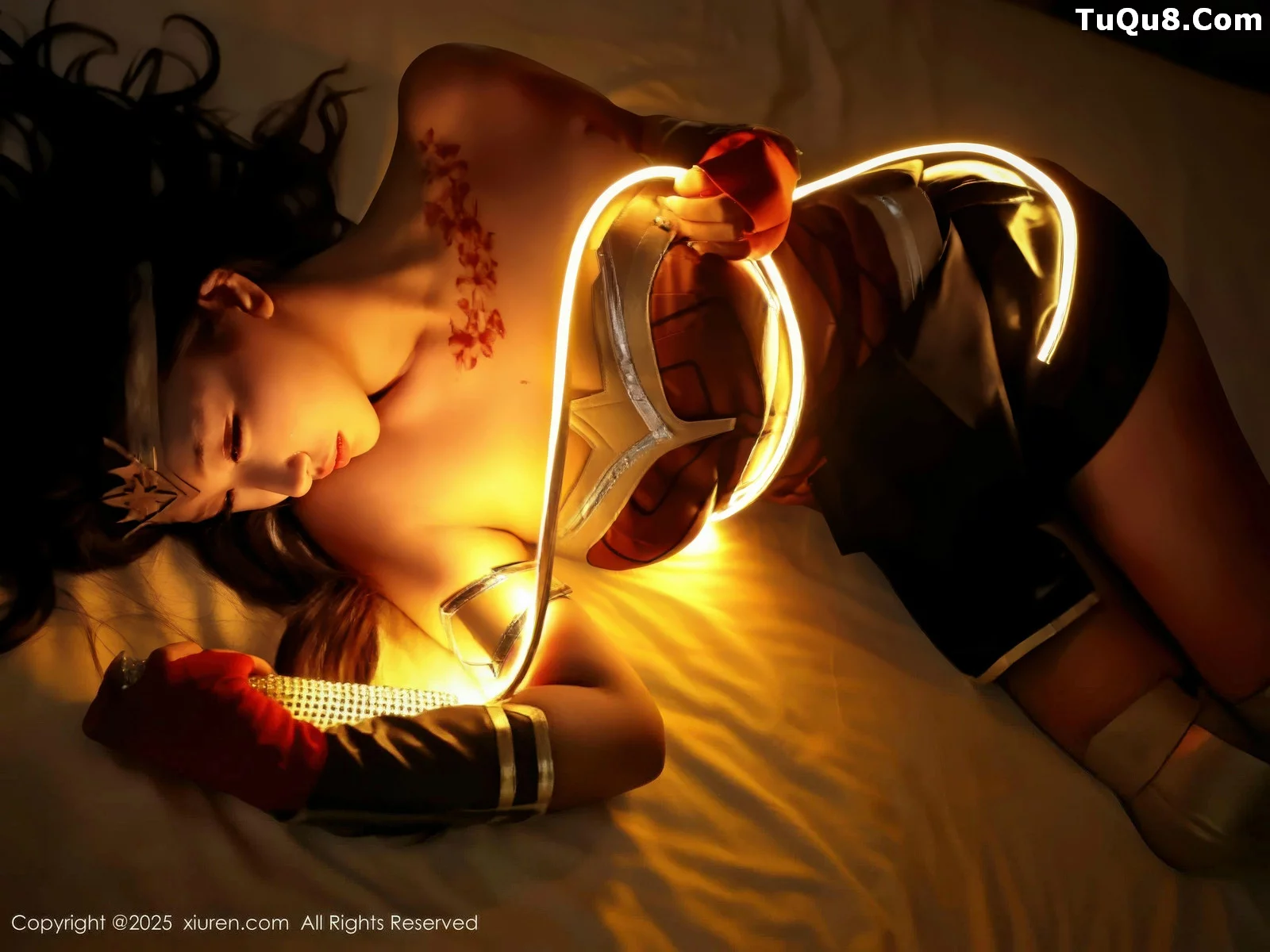 Xrmnw.Vip_金允希_合集 Xrmnw.Vip_金允希_写真