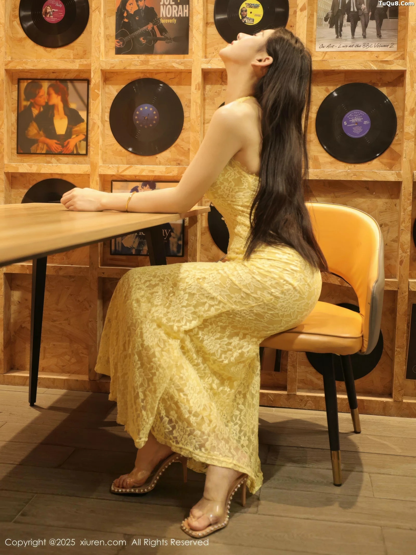 Xrmnw.Vip_梨霜儿_写真