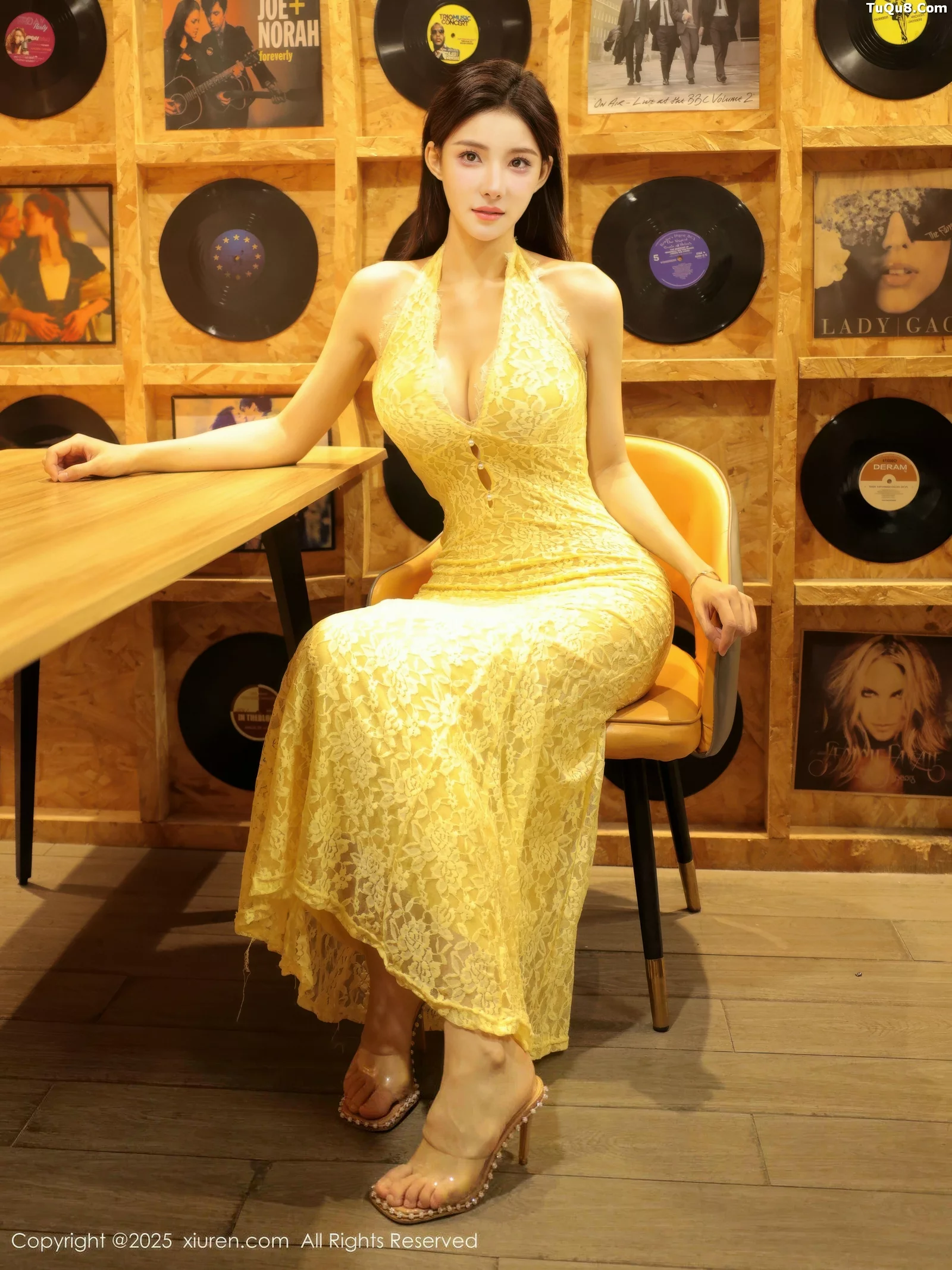 Xrmnw.Vip_梨霜儿_写真