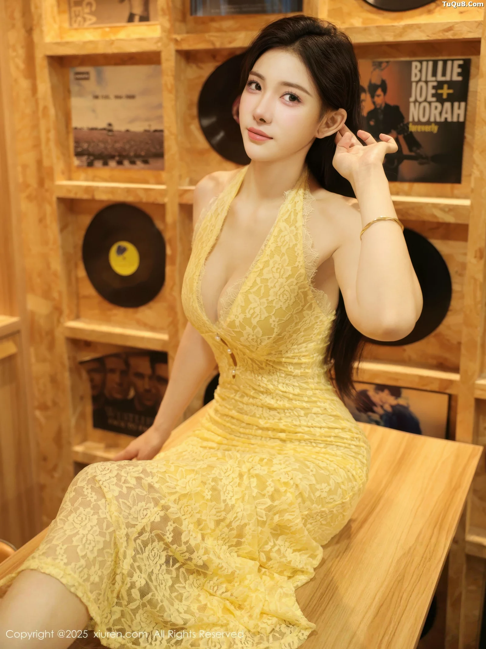 Xrmnw.Vip_梨霜儿_写真