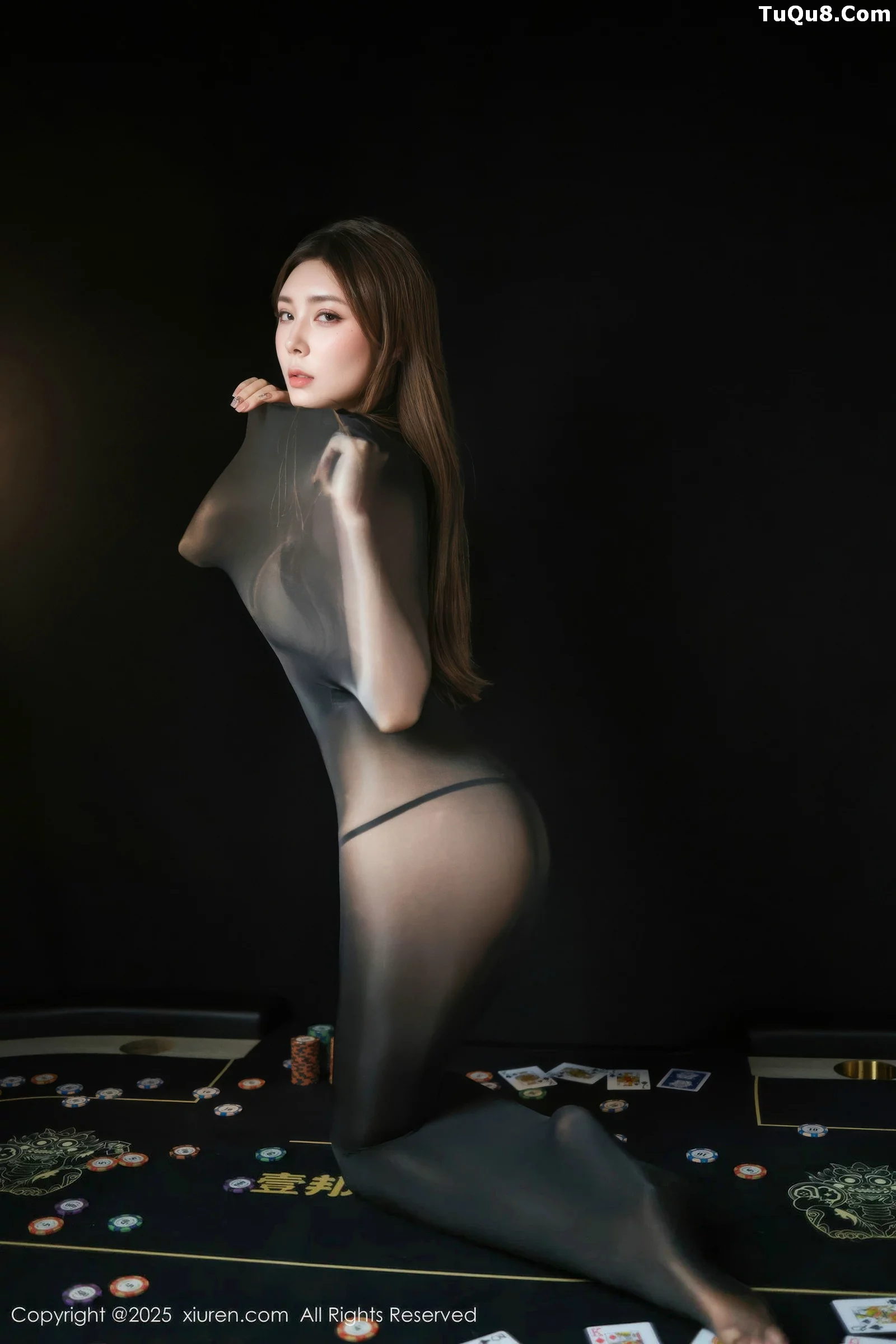 Xrmnw.Vip_悦兮_写真