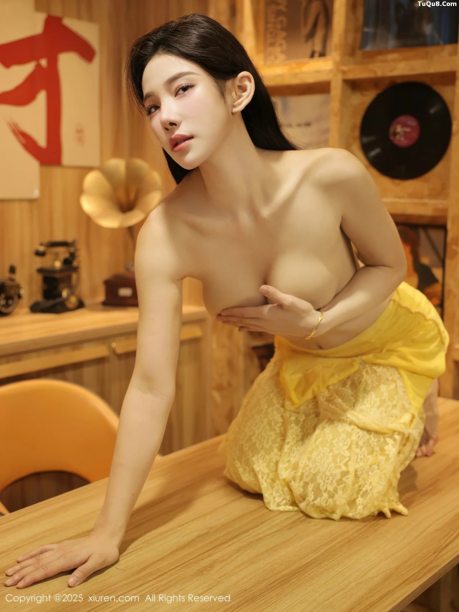 Xrmnw.Vip_梨霜儿_写真