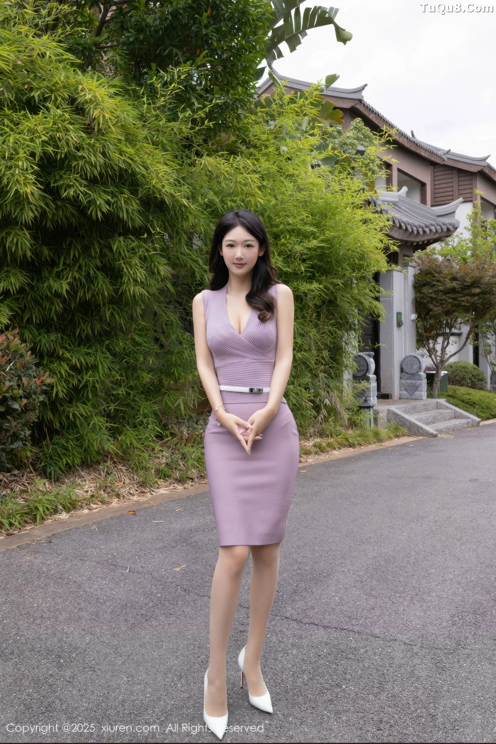 Xrmnw.Vip_唐安琪_写真