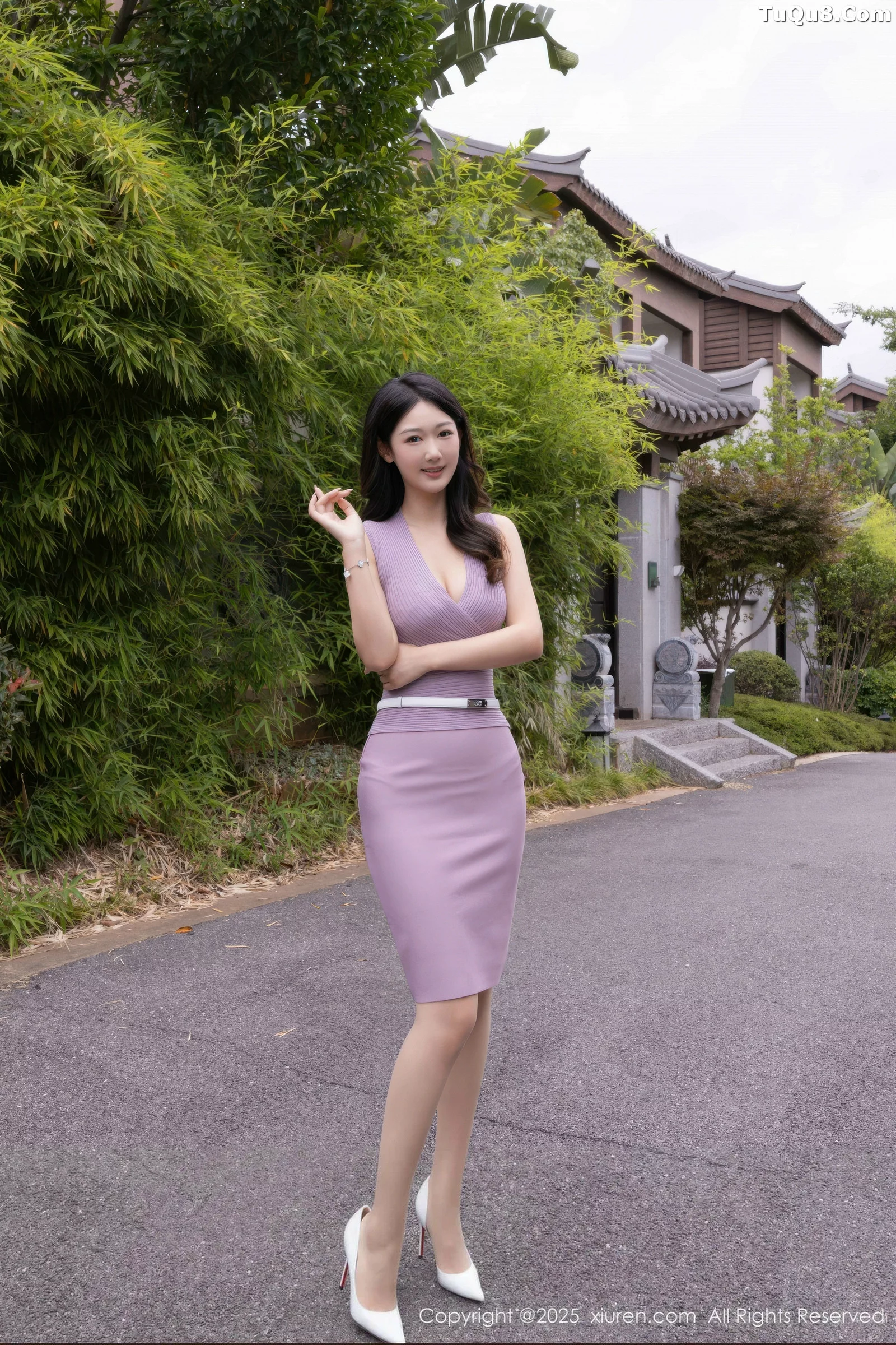 Xrmnw.Vip_唐安琪_写真