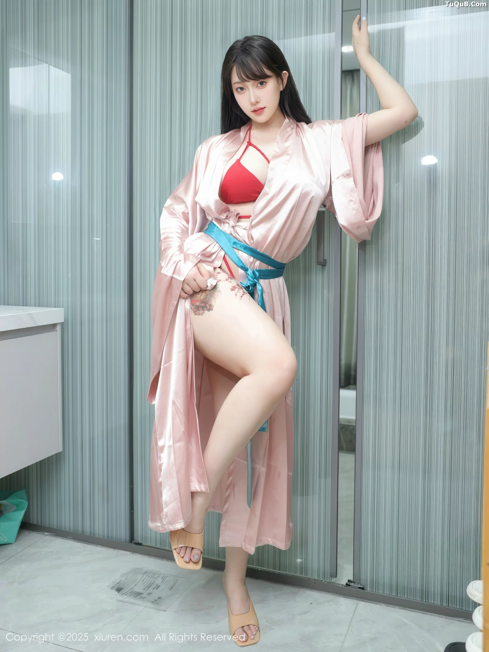 Xrmnw.Vip_李沁恩_写真