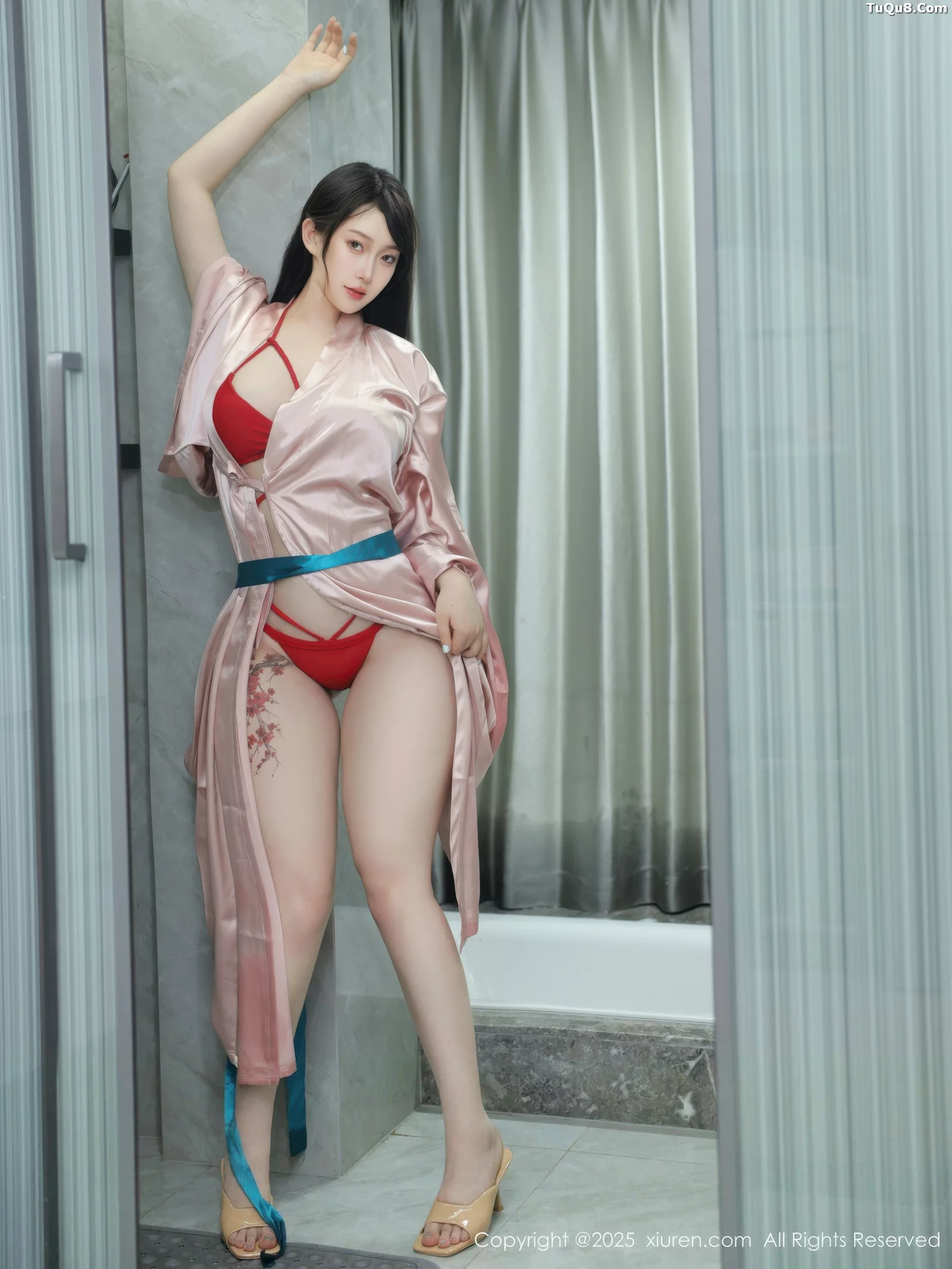 Xrmnw.Vip_李沁恩_写真