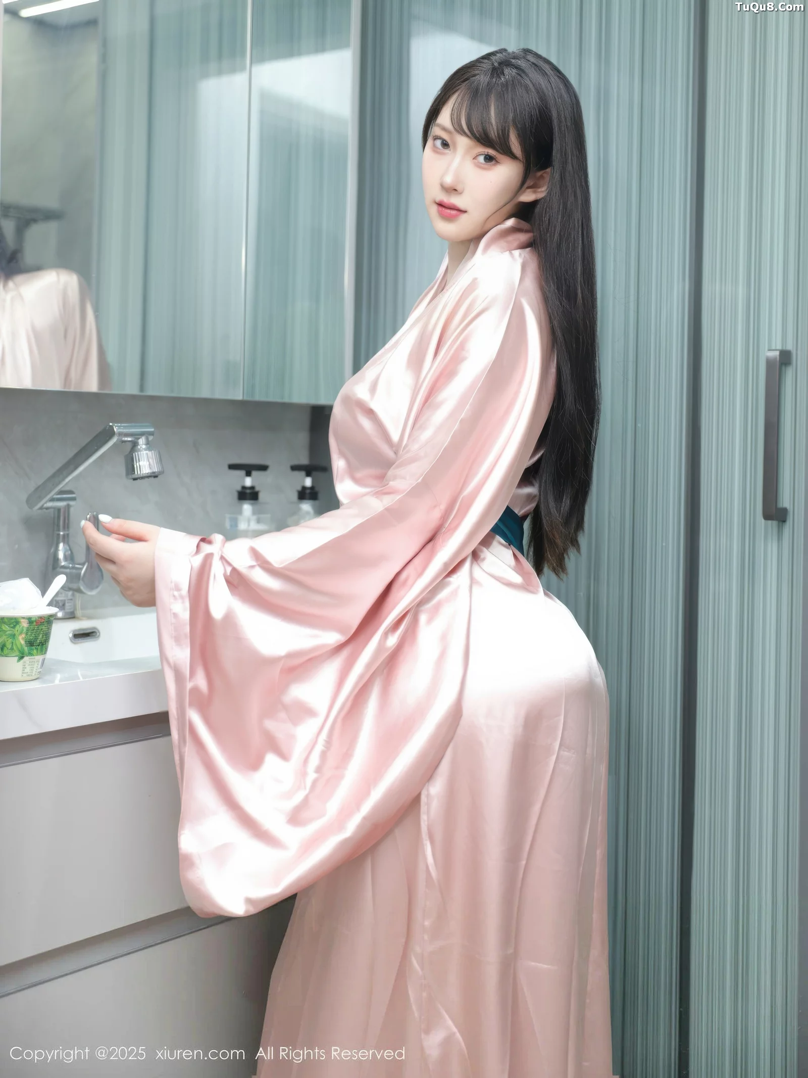 Xrmnw.Vip_李沁恩_写真