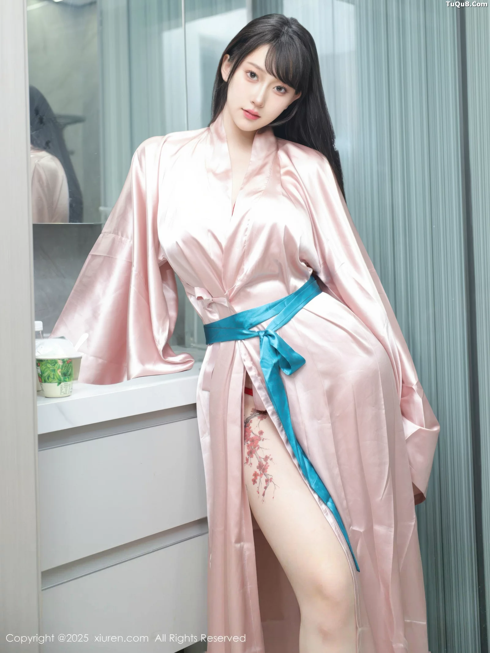 Xrmnw.Vip_李沁恩_写真