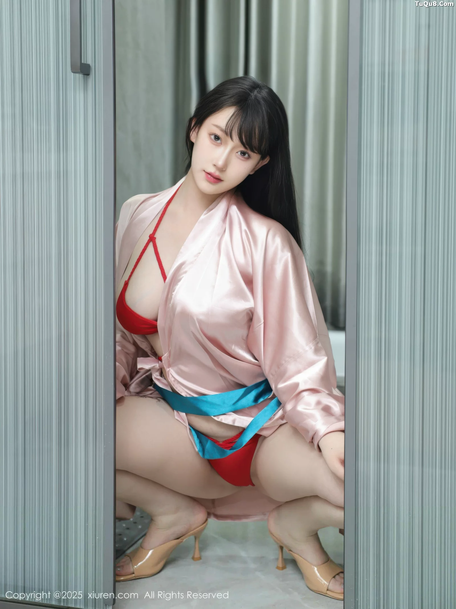 Xrmnw.Vip_李沁恩_写真