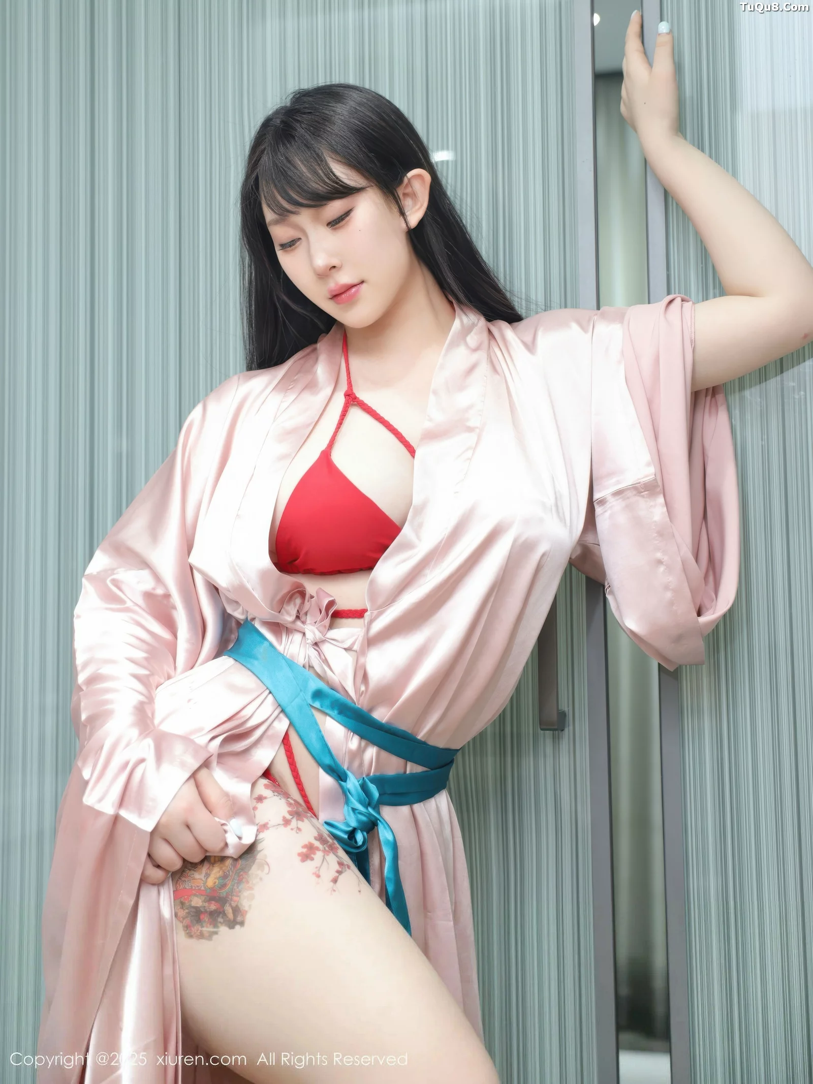 Xrmnw.Vip_李沁恩_写真