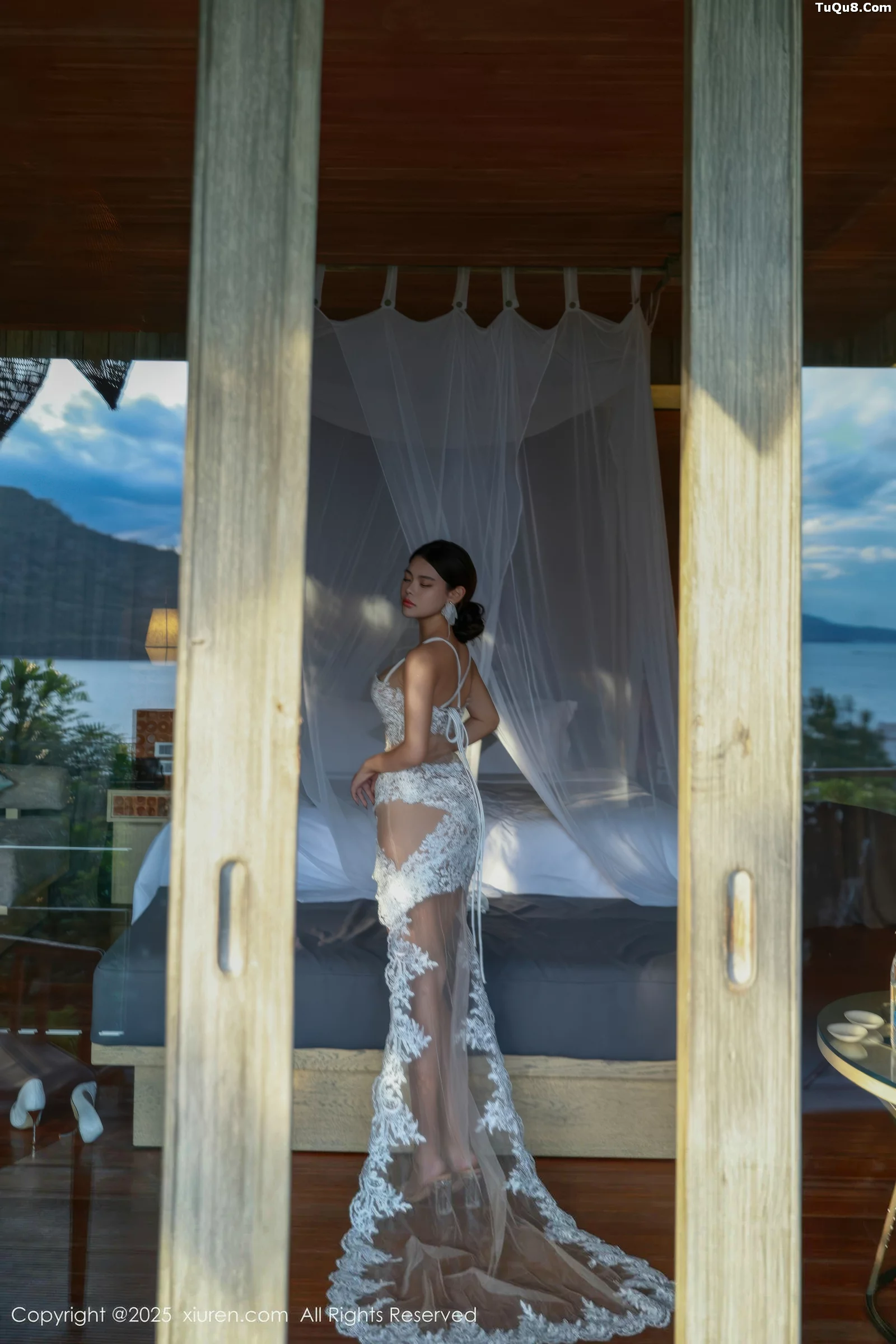 Xrmnw.Vip_叮当DD_写真