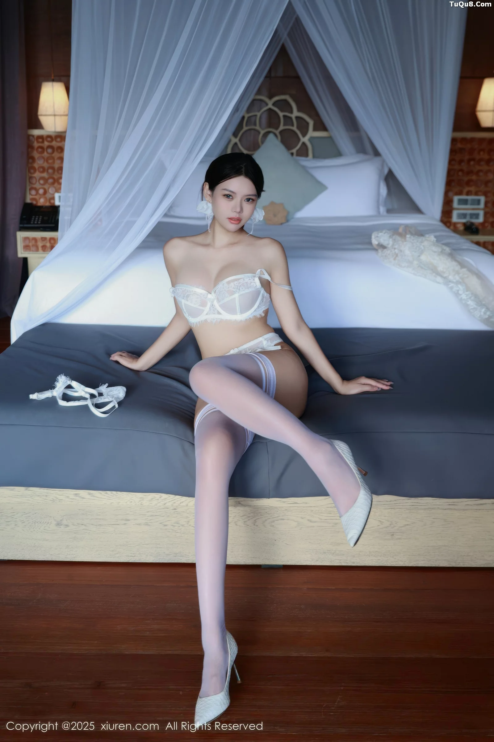 Xrmnw.Vip_叮当DD_写真