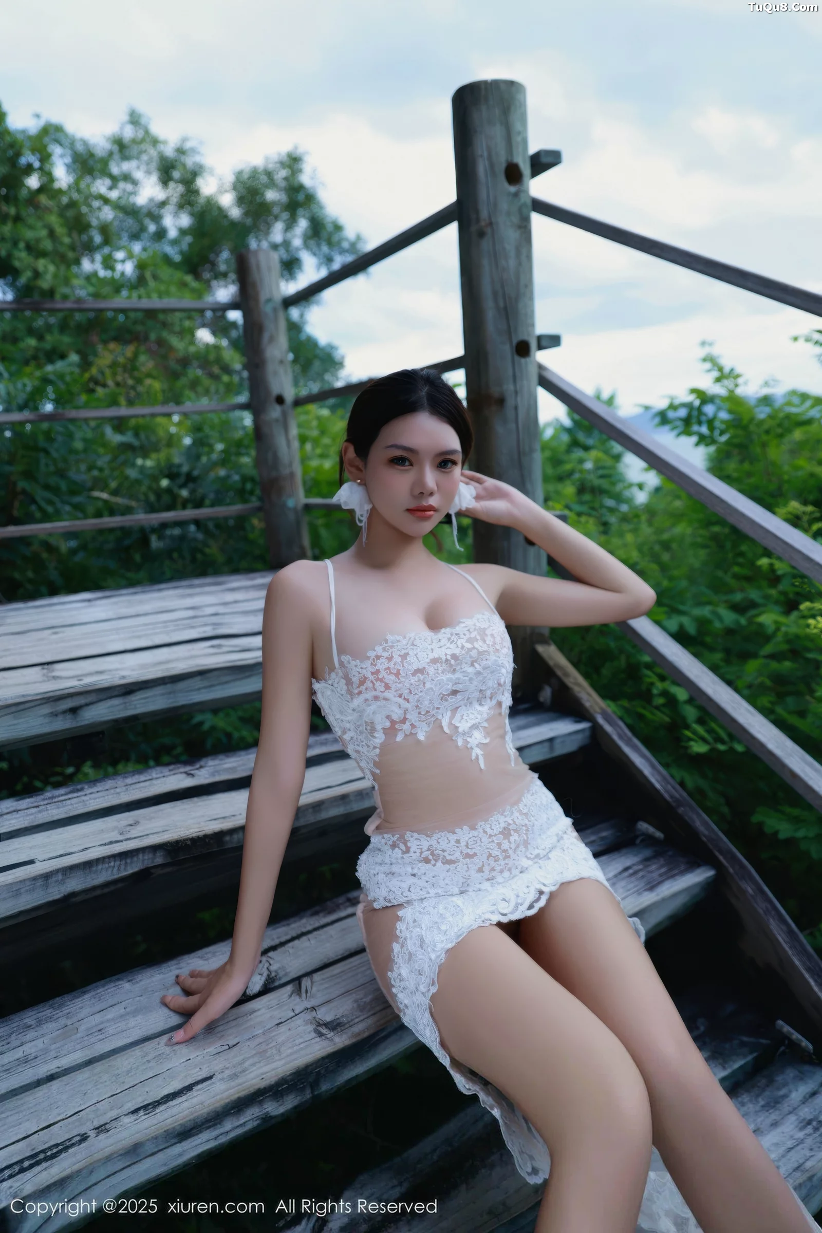 Xrmnw.Vip_叮当DD_写真