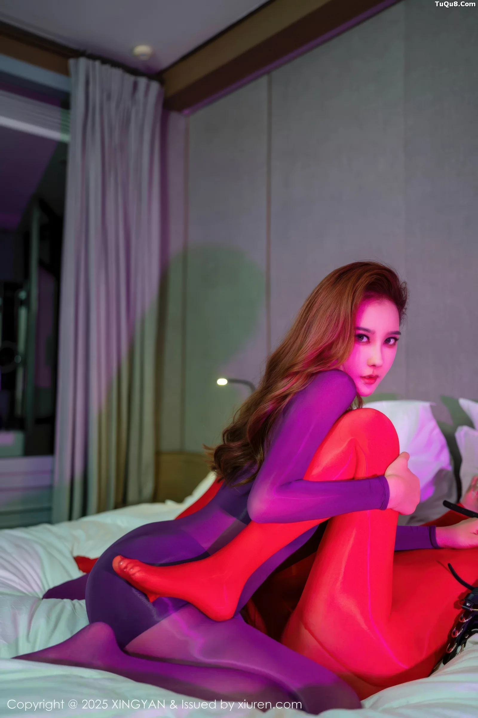 Xrmnw.Vip_李丽莎_写真