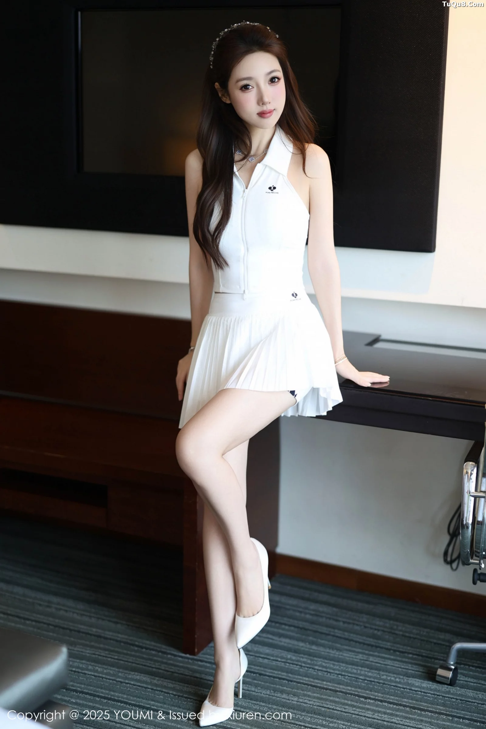 Xrmnw.Vip_桃桃·夭夭_写真