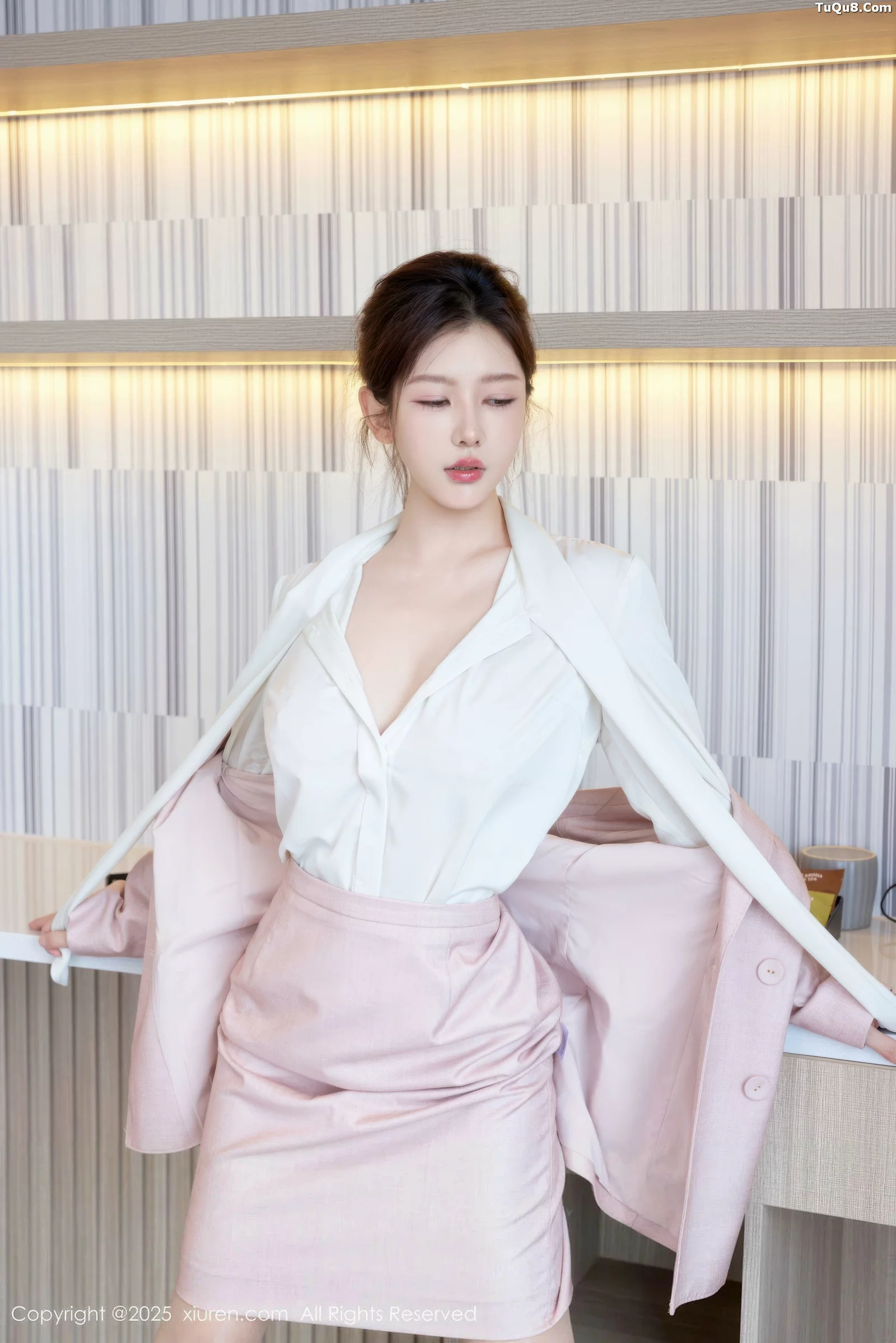 Xrmnw.Vip_尹甜甜_写真