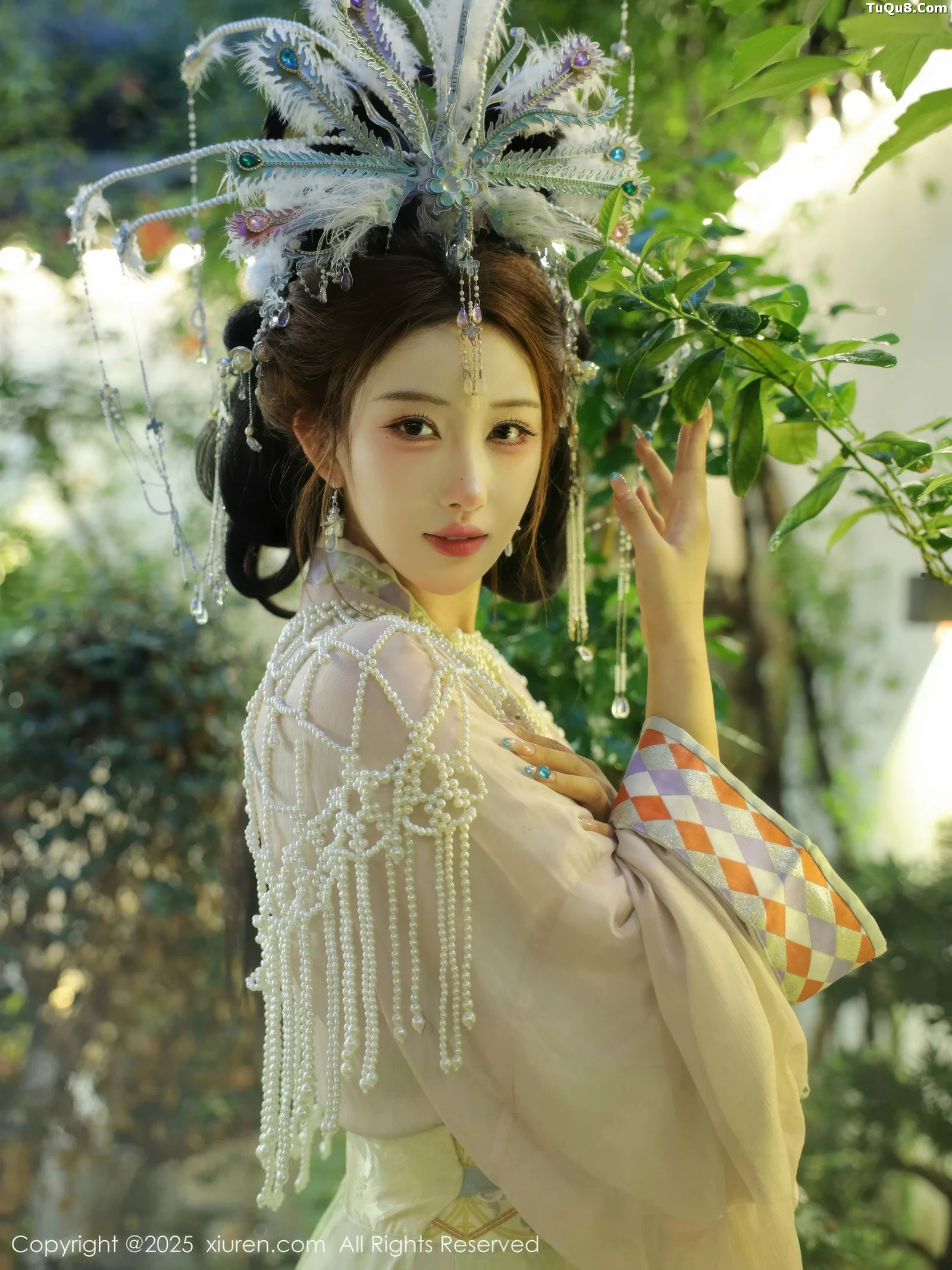 Xrmnw.Vip_金允希_写真