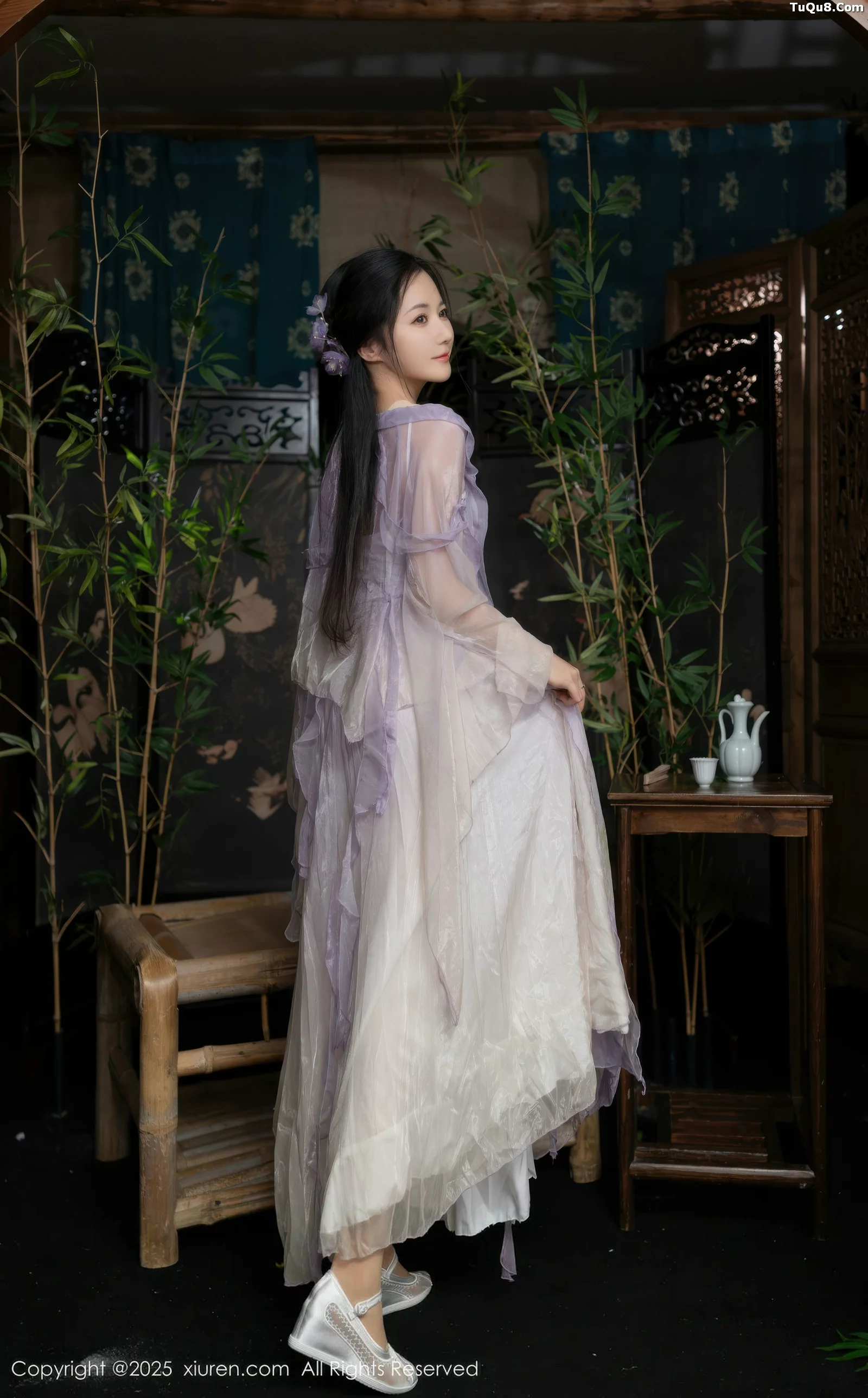 Xrmnw.Vip_鱼子酱_写真