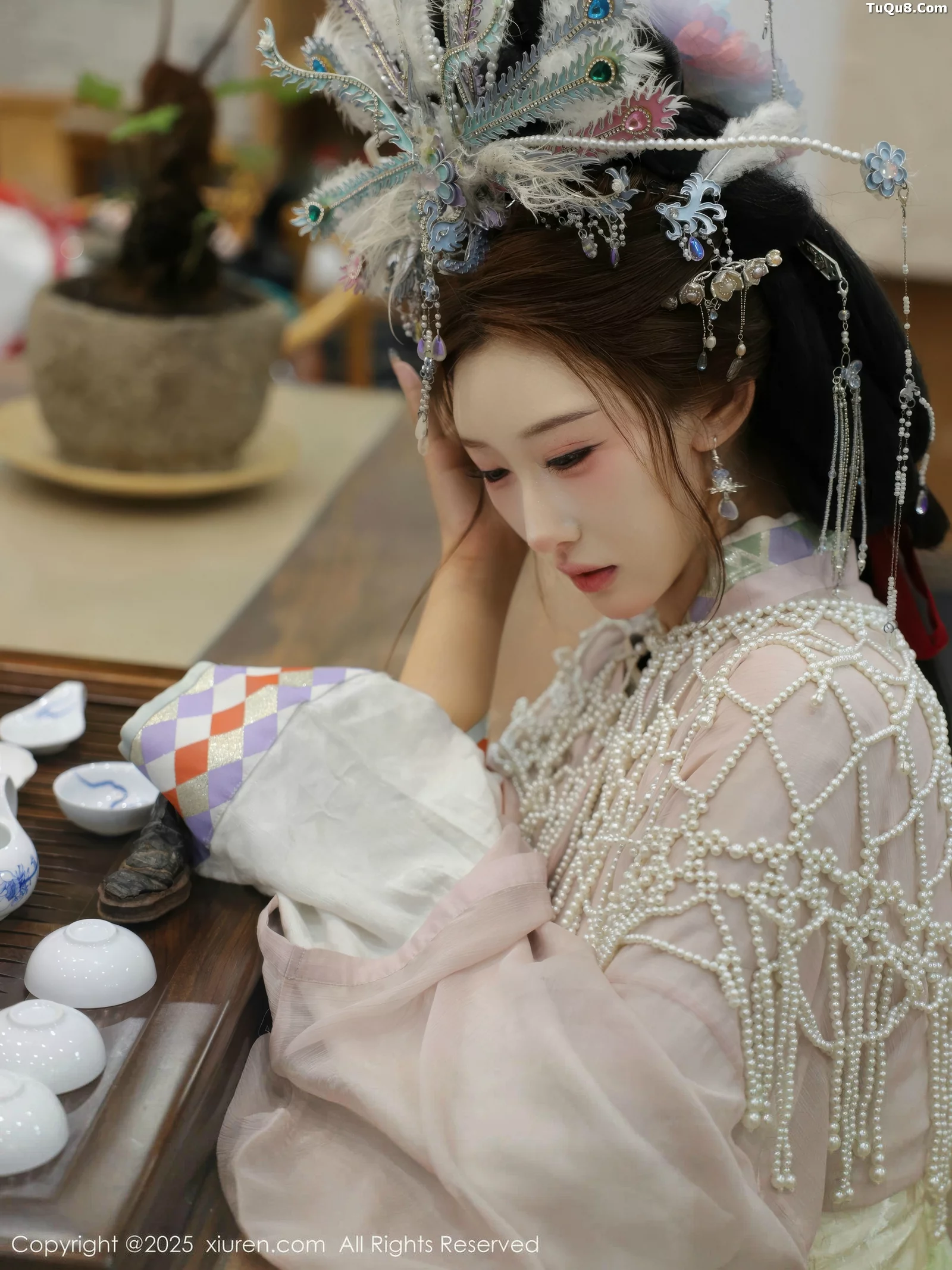 Xrmnw.Vip_金允希_写真