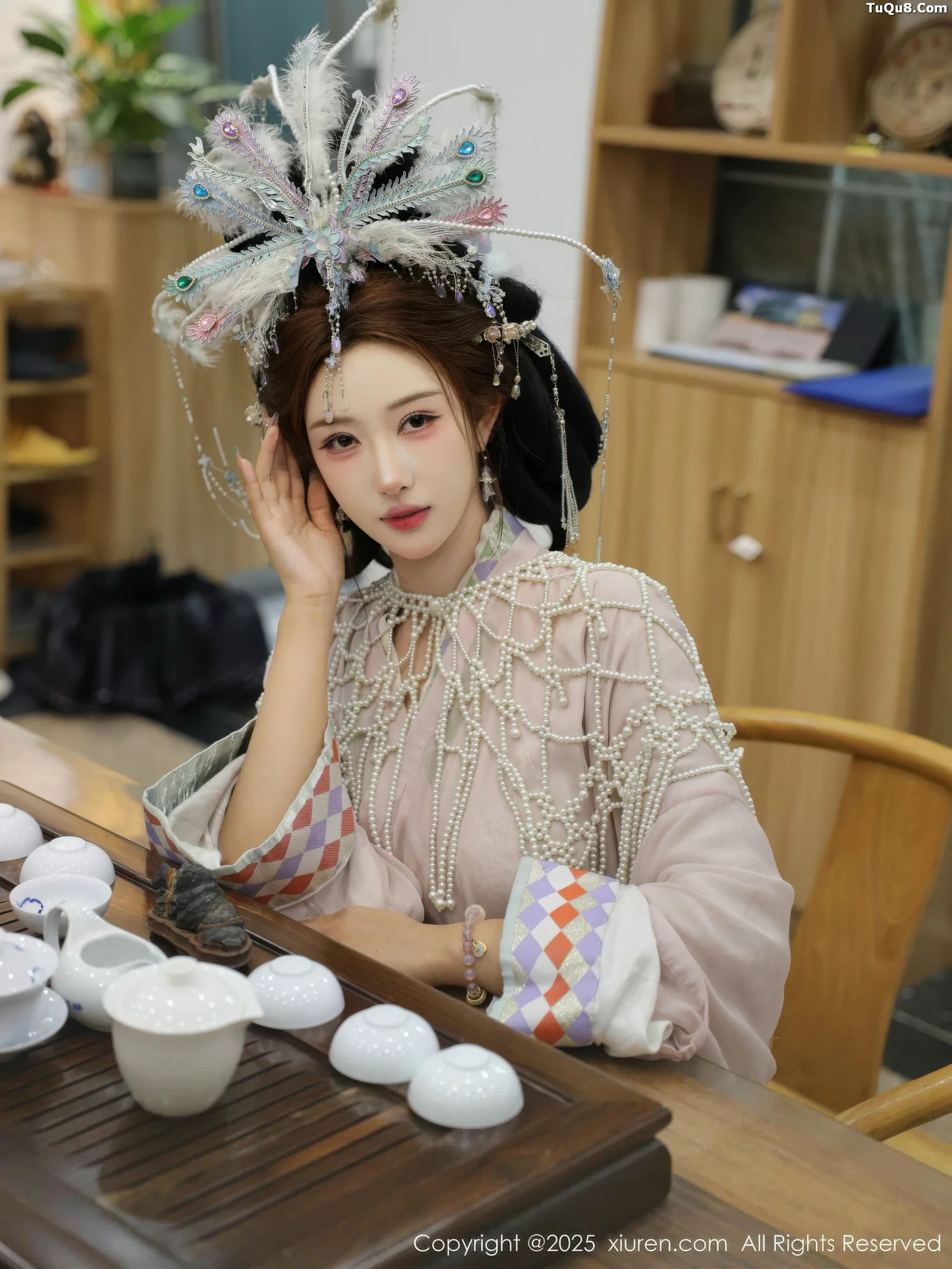 Xrmnw.Vip_金允希_写真